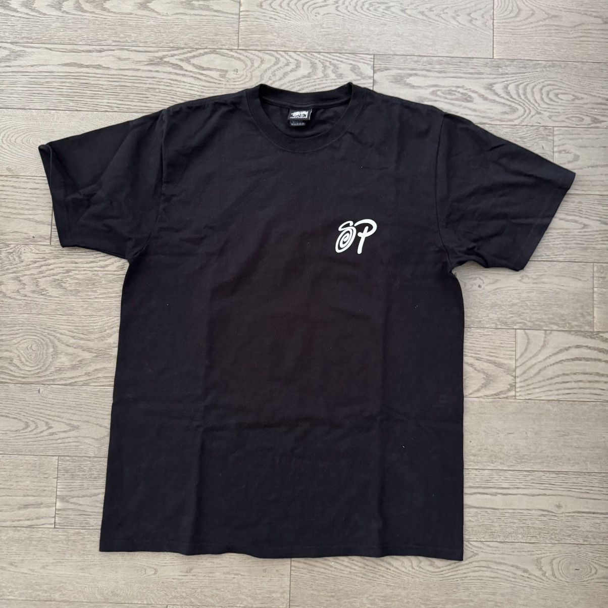 Stussy Stussy Patta Sound Connection Tee Size US M / EU 48-50 / 2 - 1 Thumbnail