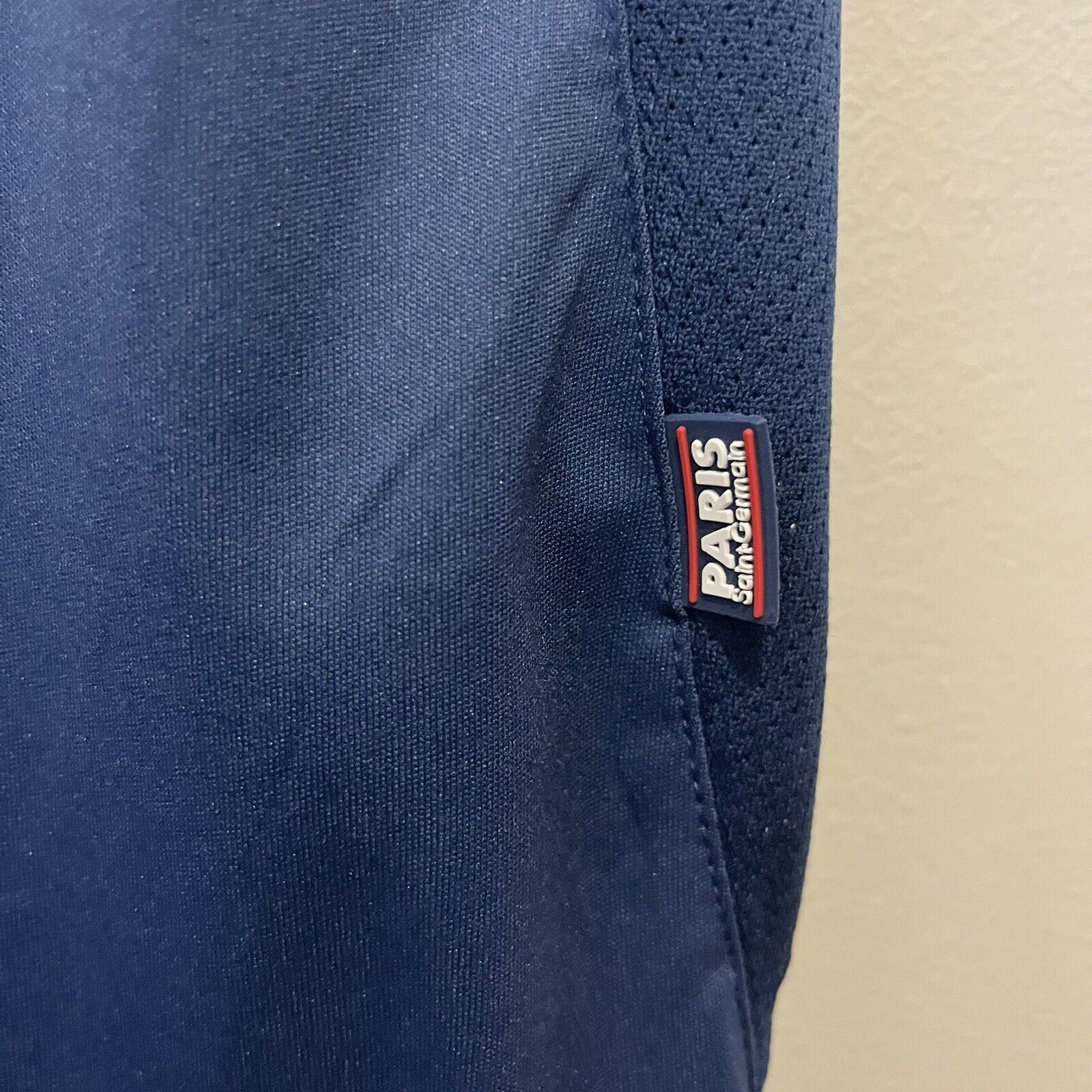 Vintage 2014 Paris Saint Germain PSG football soccer jersey kit Sz M Size US M / EU 48-50 / 2 - 3 Thumbnail