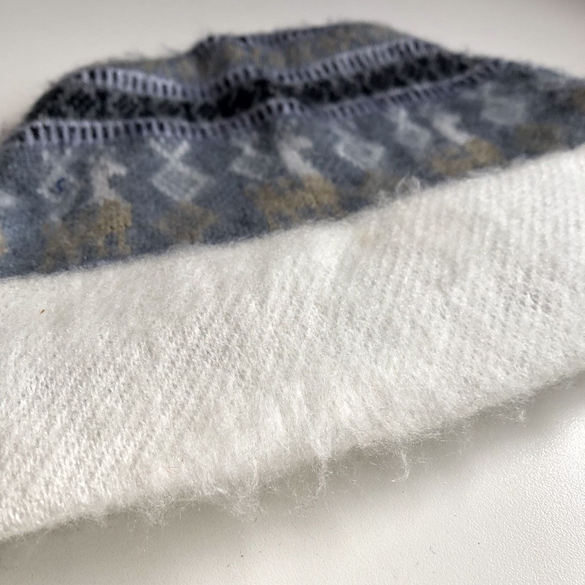 Other Alpaca Blend Beanie Size ONE SIZE - 2 Thumbnail