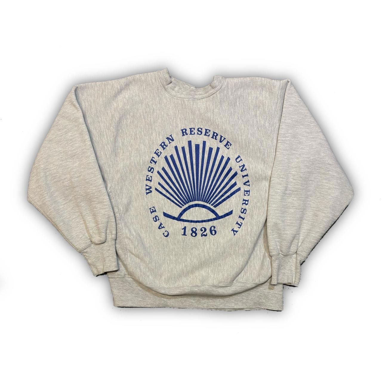 Champion Reverse Weave Made In Usa Size S / US 4 / IT 40 - 1 Thumbnail