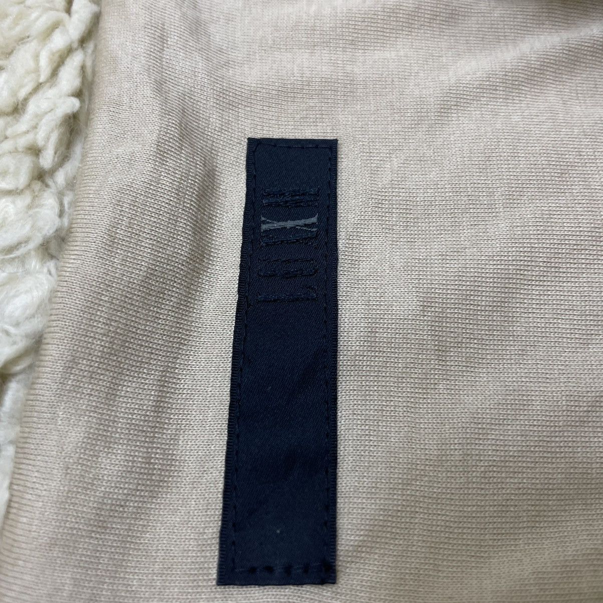 If Six Was Nine × Le Grande Bleu (L.G.B.) × Ne-Net LUXM Made In japan LGB Style Jacket Size M / US 6-8 / IT 42-44 - 9 Thumbnail