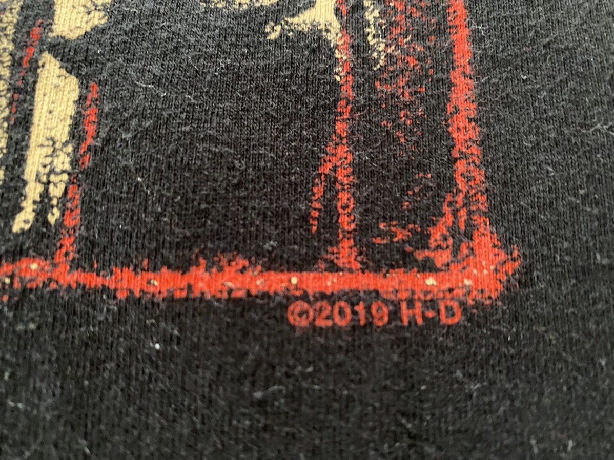 Harley Davidson × Vintage Harley T shirt xxl Size US XXL / EU 58 / 5 - 7 Thumbnail