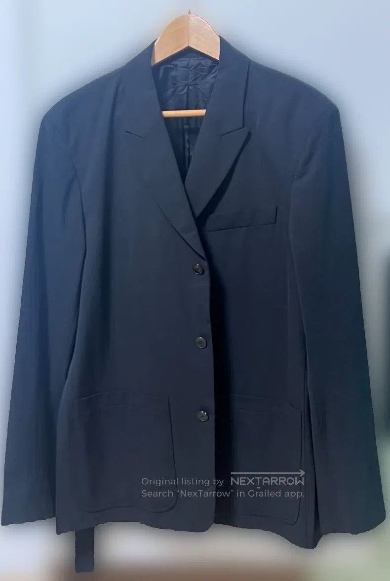 Other Valentino Men's blazer Size 48S - 1 Thumbnail