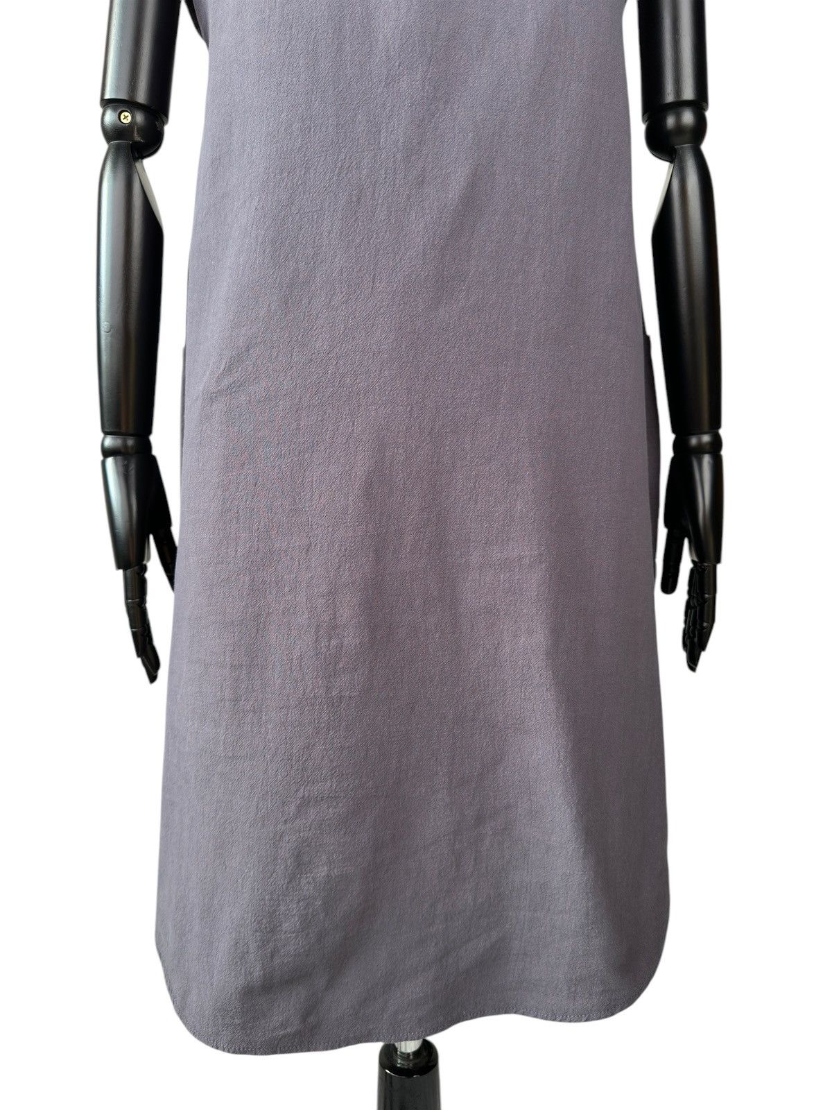 Rundholz RUNDHOLZ Black Label Avant Garde Sundress Dress Size S / US 4 / IT 40 - 8 Thumbnail