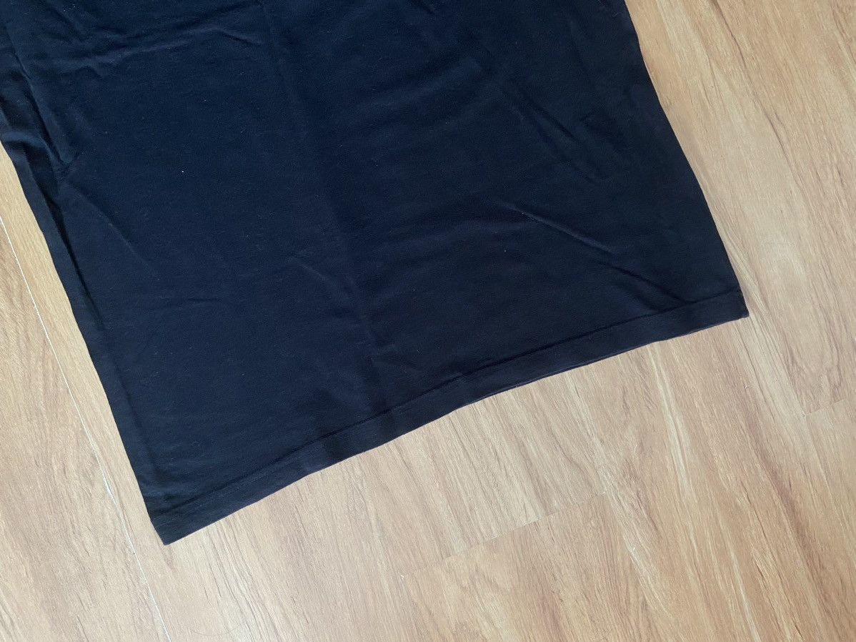 Vintage Vintage CATS Musical Graphic T-Shirt Black Size L Size US L / EU 52-54 / 3 - 5 Thumbnail
