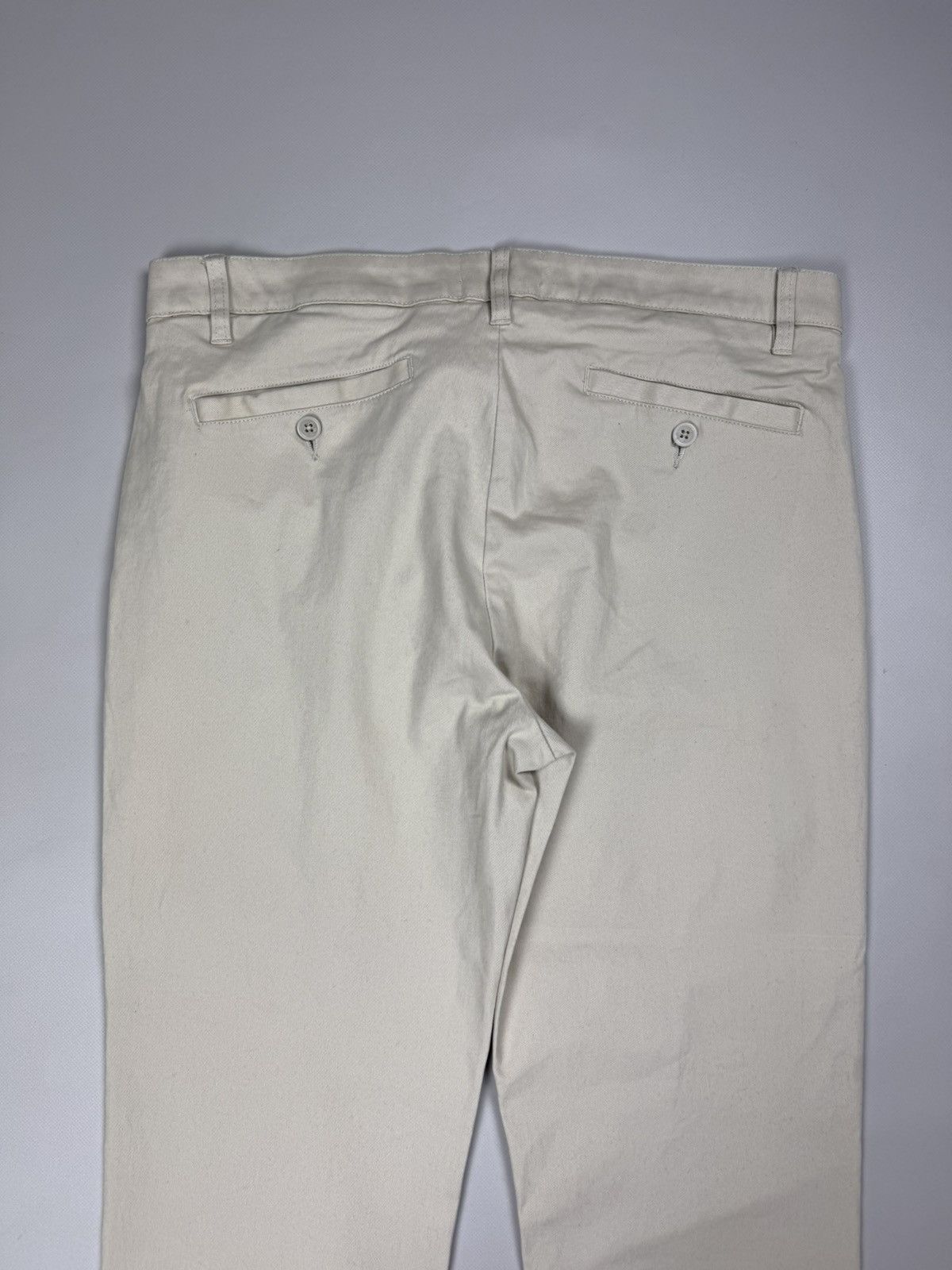Folk Folk Men’s Chino Pants Trousers Size 32 Size US 32 / EU 48 - 20 Thumbnail