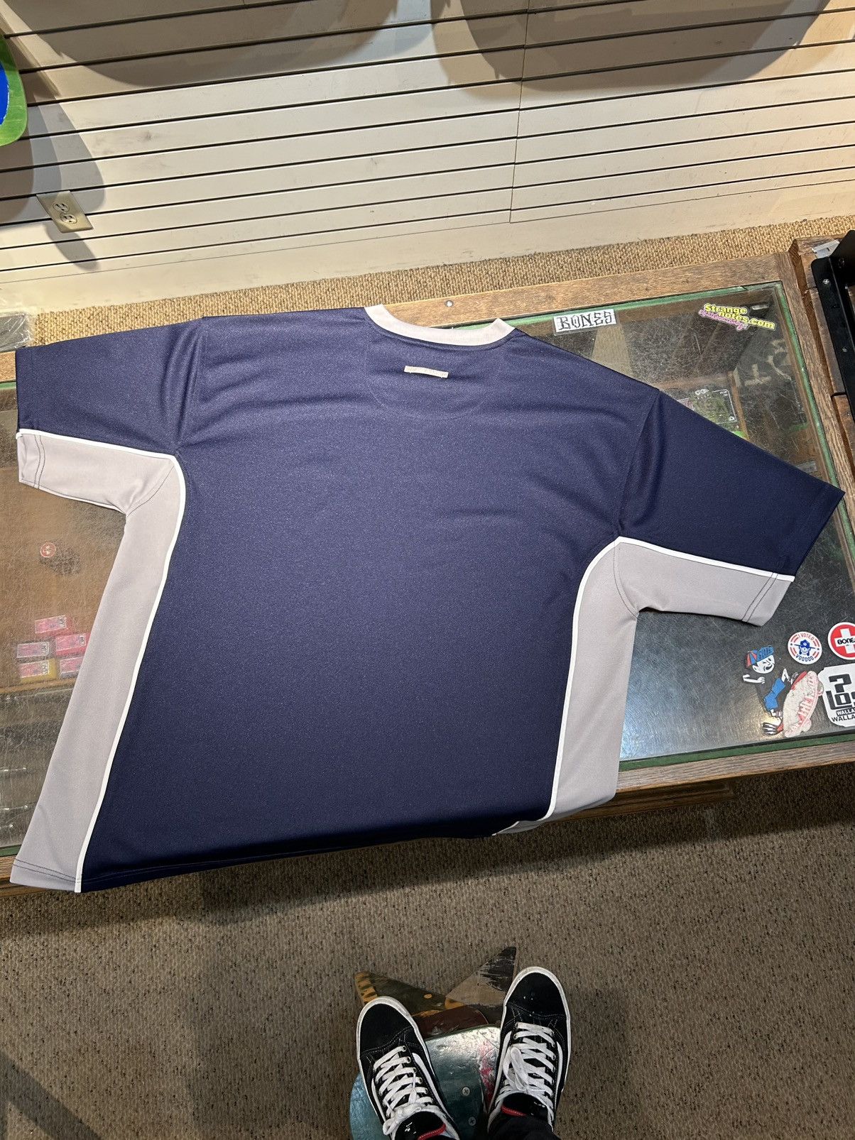 Starter Starter Athletic Shirt Size US XL / EU 56 / 4 - 2 Thumbnail