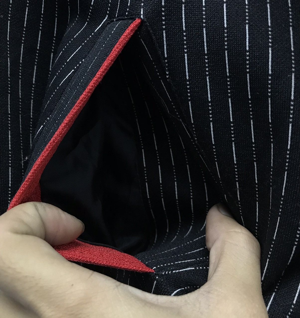 Japanese Brand × Vintage Vintage MAN Dendy Wear Made In Japan Jacket Size US M / EU 48-50 / 2 - 6 Thumbnail