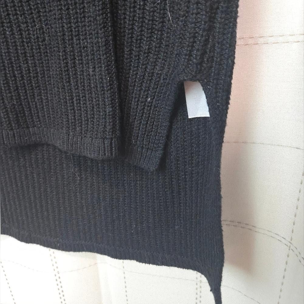 Old Navy Old Navy Ribbed Knit Sweater Size S / US 4 / IT 40 - 4 Thumbnail