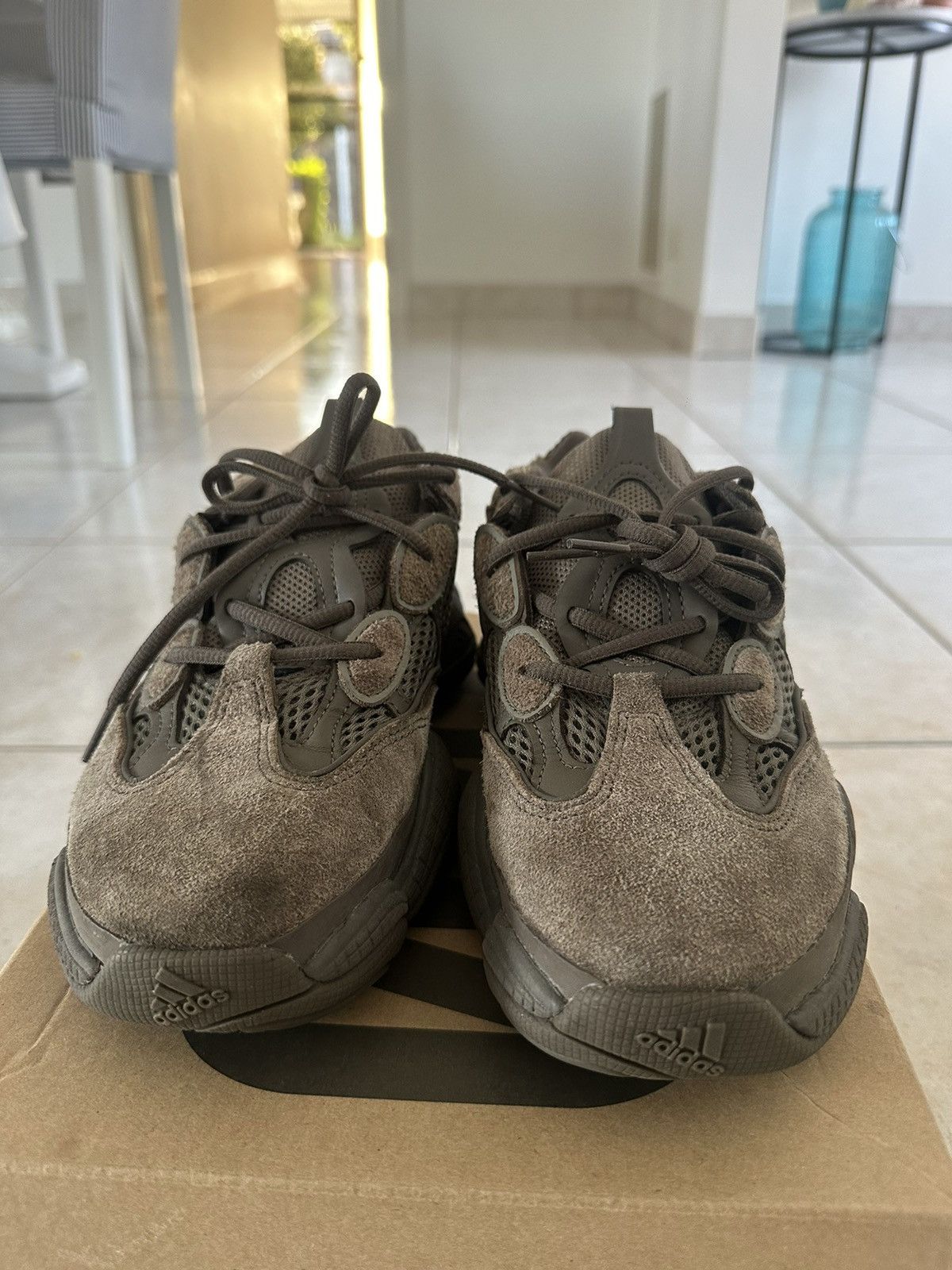 Yeezy YEEZY 500 Size US 7.5 / EU 40-41 - 6 Thumbnail