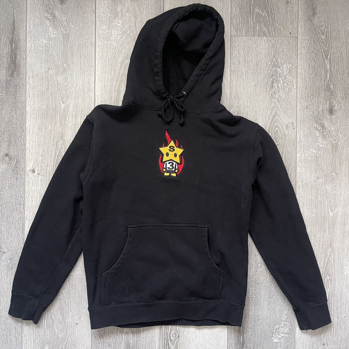 Sukamii Toilet Boy outlet Hoodie