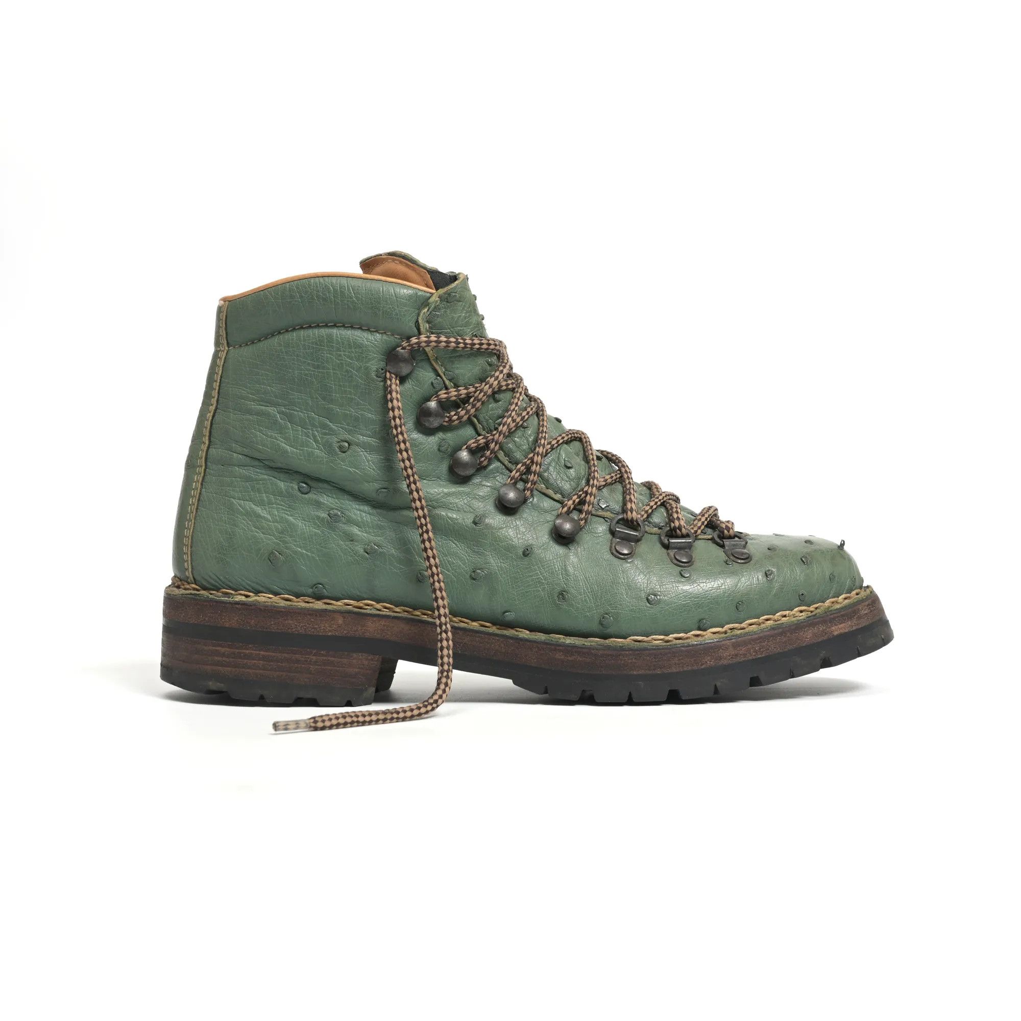 Other F.LLI GIACOMETTI Marmolada hiking boots (39.5 EU) Size US 6 / EU 39 - 1 Thumbnail
