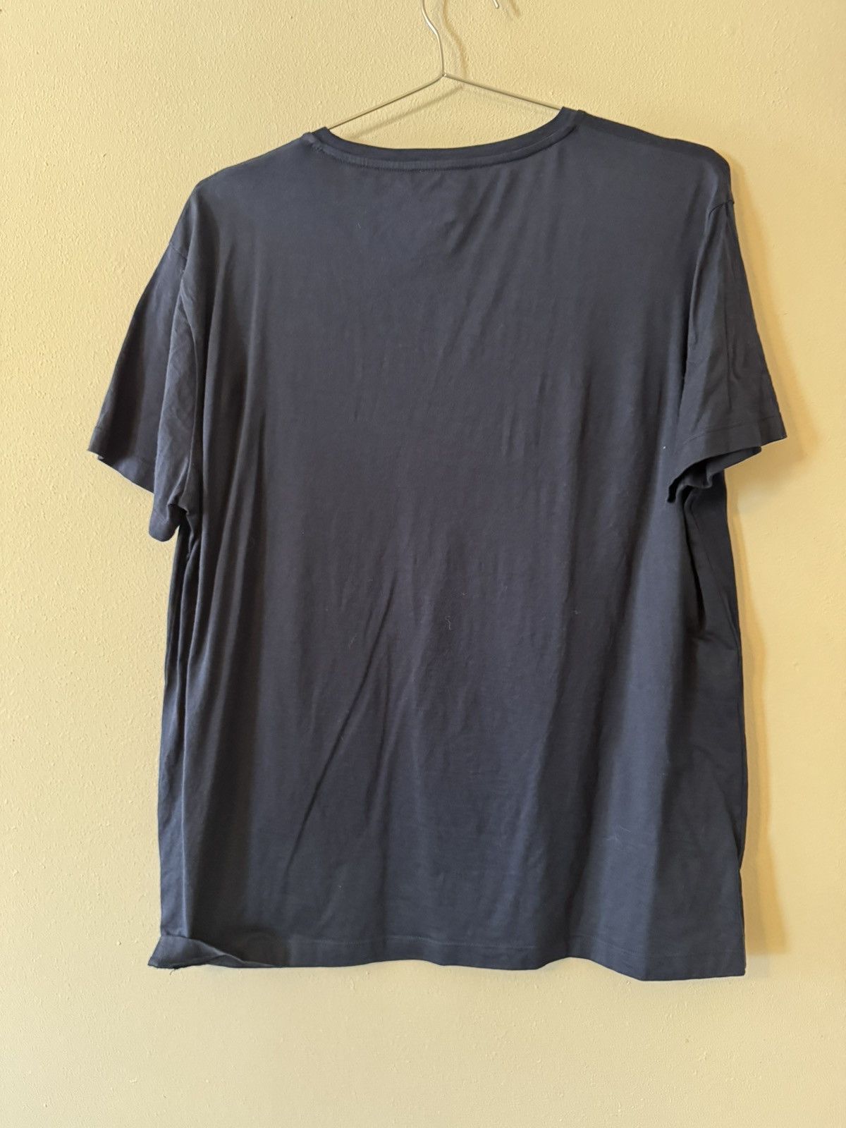 Raf Simons Graphic print shirt Size US M / EU 48-50 / 2 - 9 Thumbnail