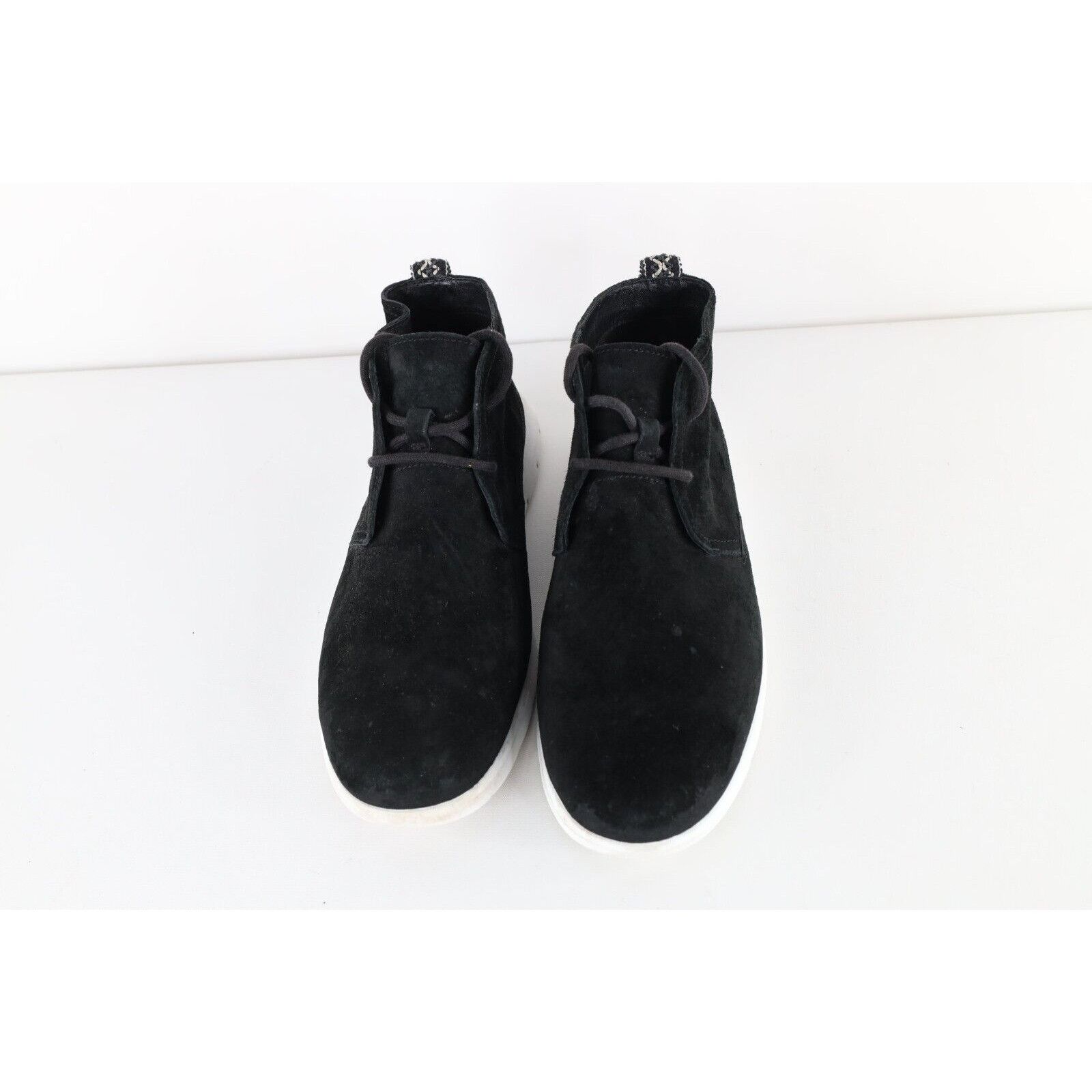 Ugg Ugg Australia Suede Leather Bowmore Chukka Boots Shoes Size US 11 / EU 44 - 2 Thumbnail