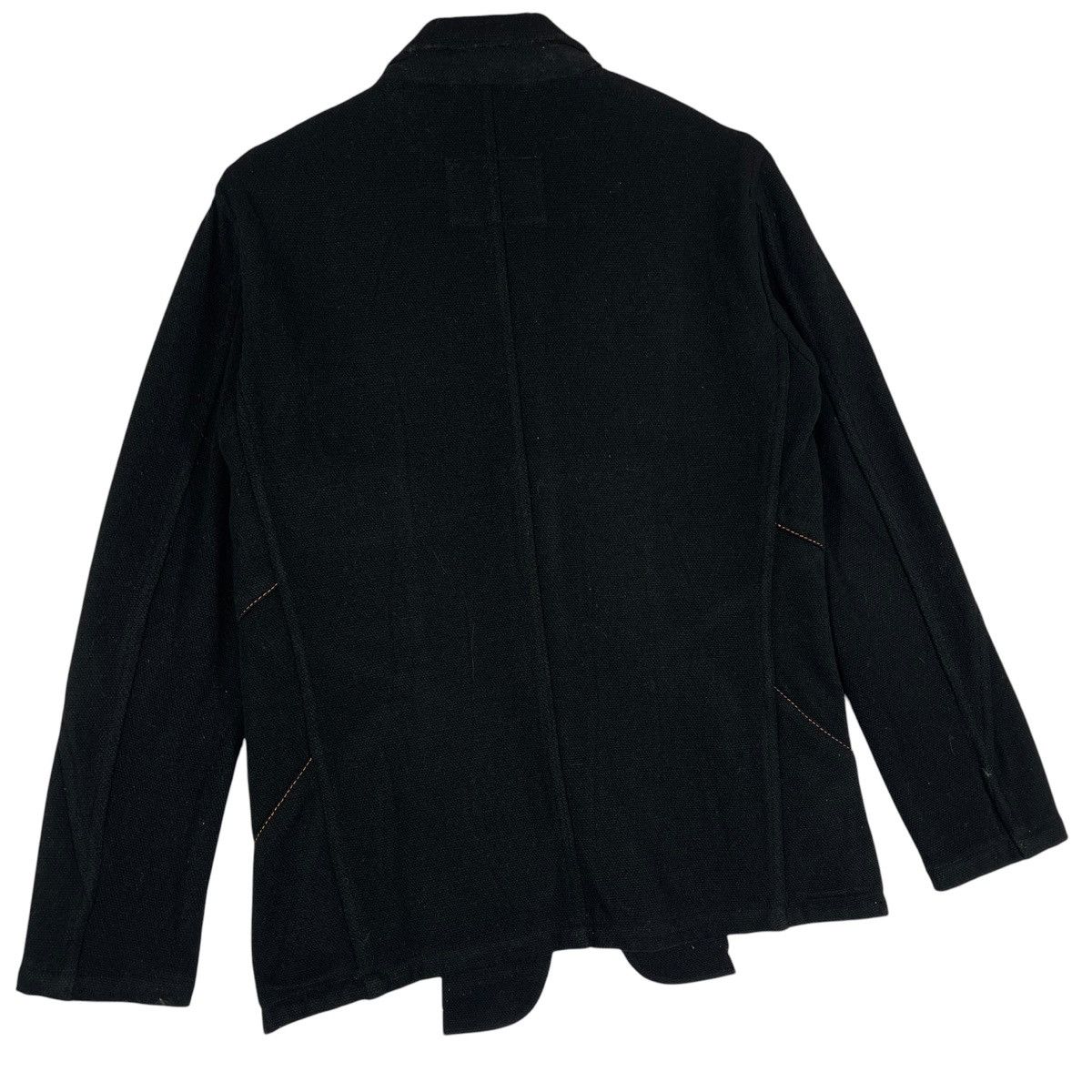 Marithe + Francois Girbaud Vintage Marithé François Girbaud Archival Jacket Size US M / EU 48-50 / 2 - 10 Thumbnail