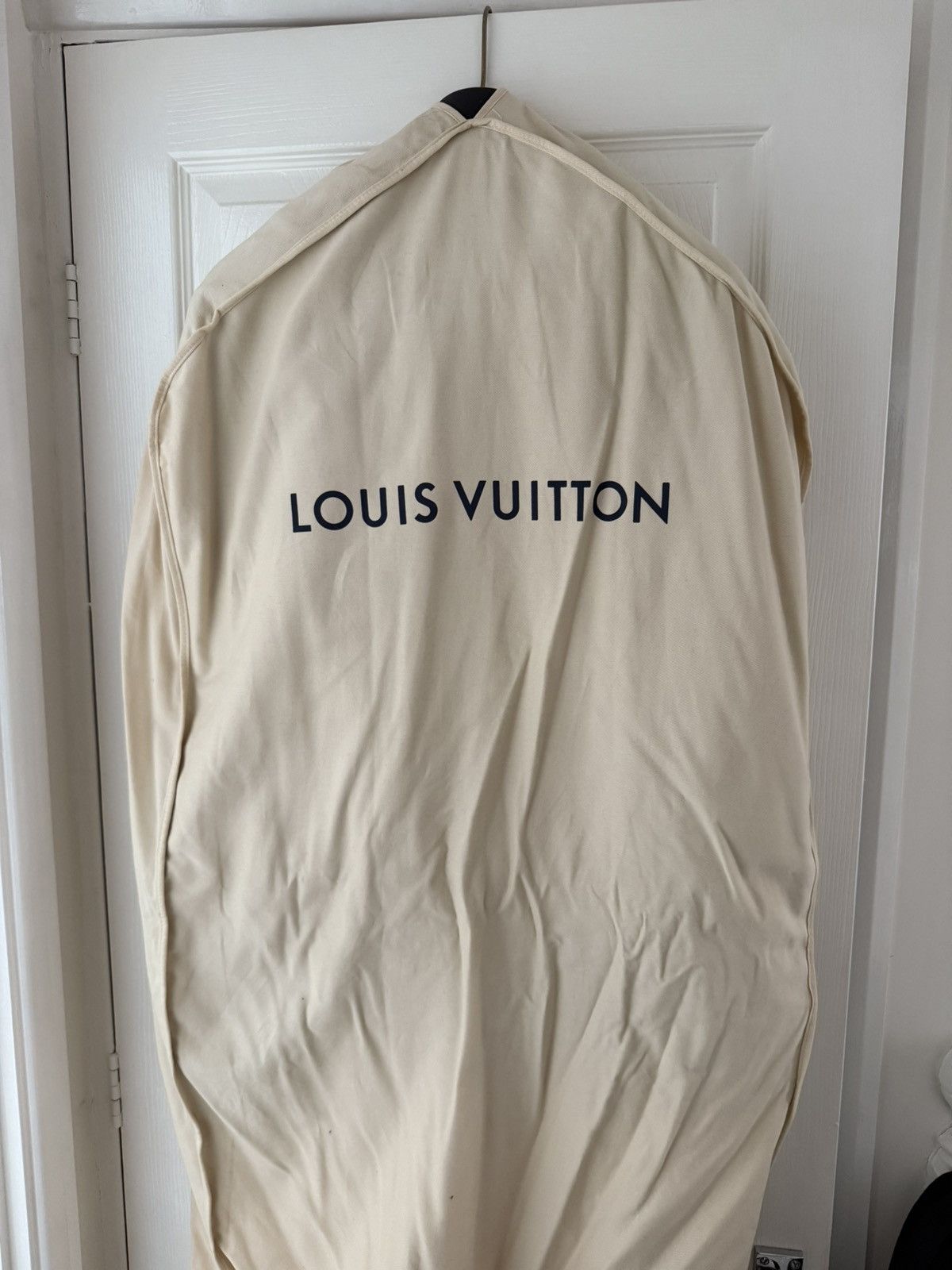 Louis Vuitton LV Lovers Bomber Size US M / EU 48-50 / 2 - 2 Thumbnail