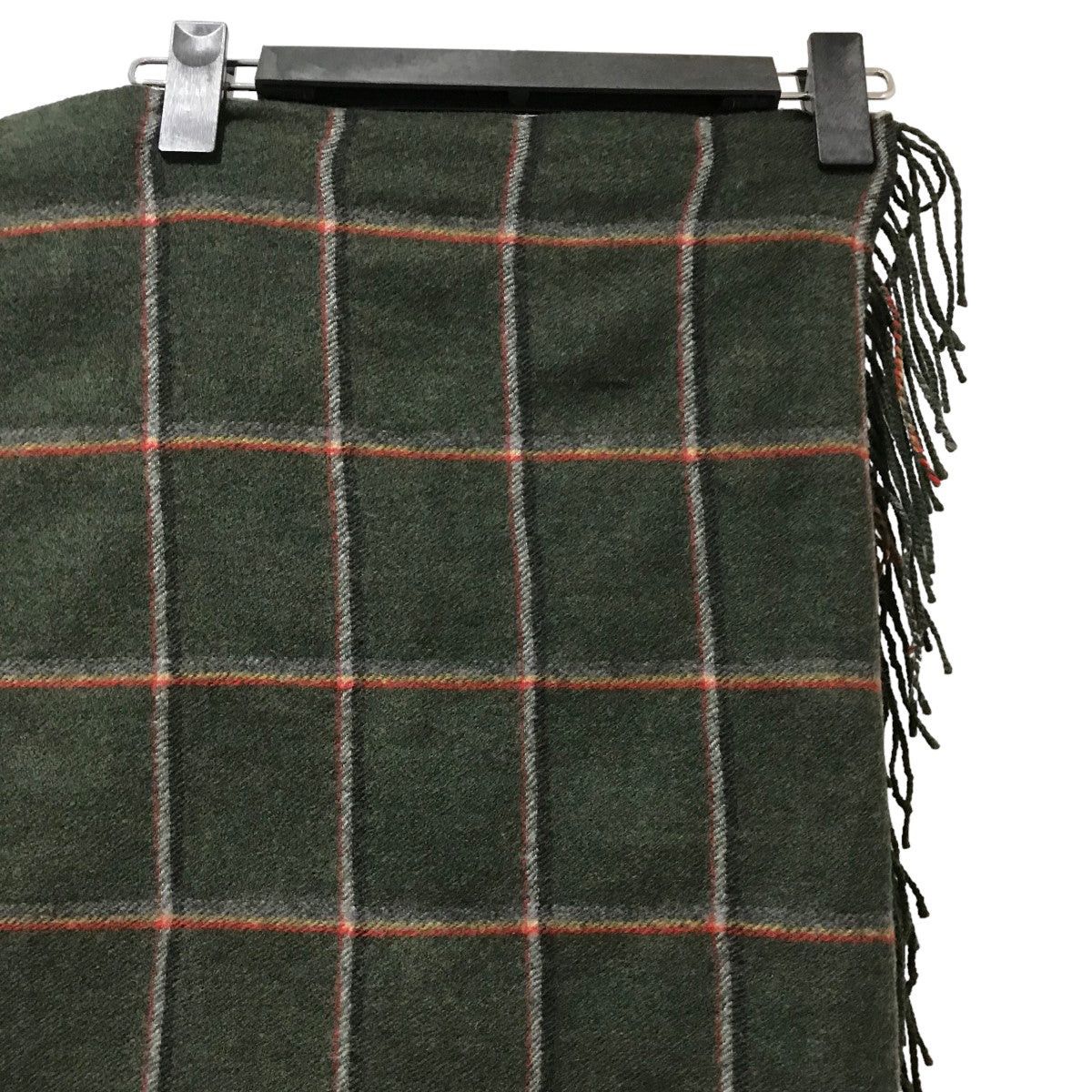 Undercover Undercover Check stall UCZ4S02 Size ONE SIZE - 4 Thumbnail
