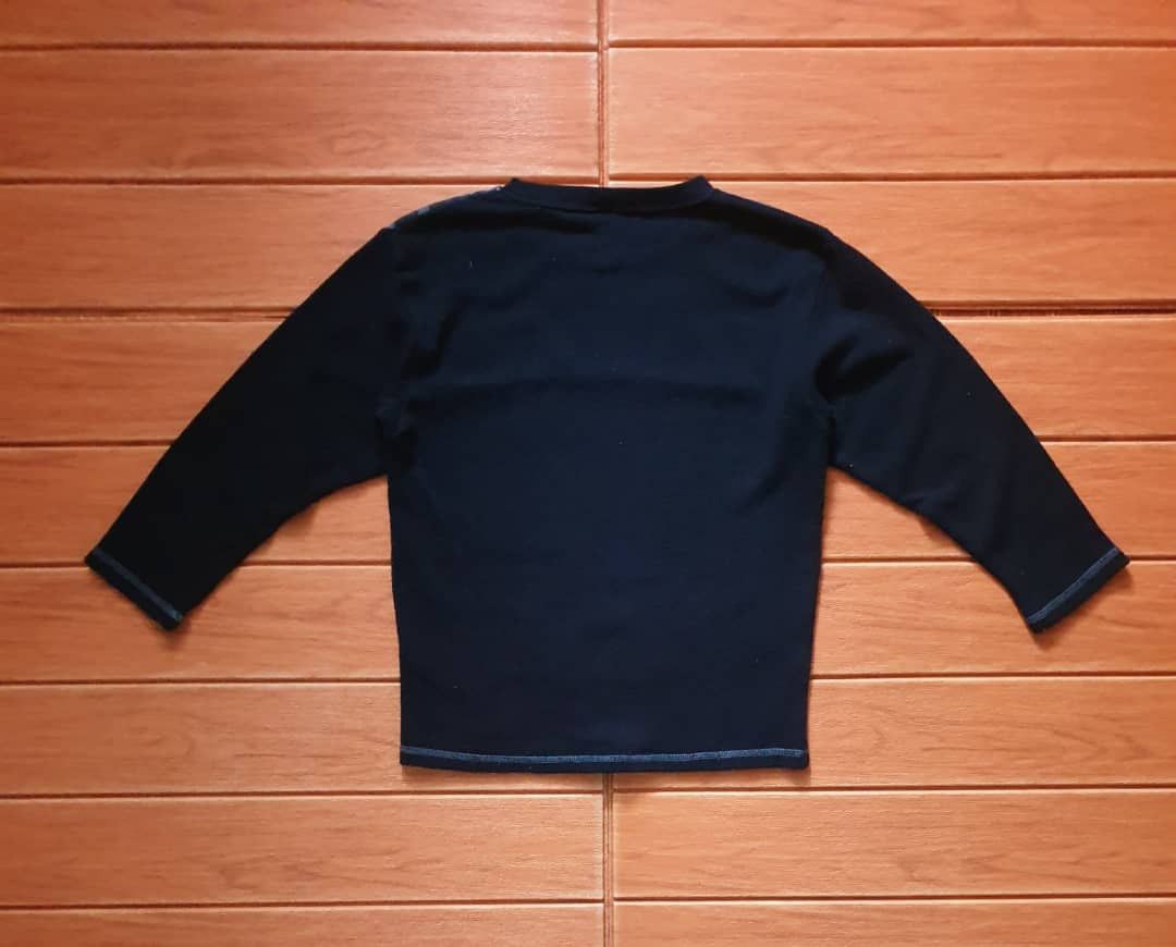 Outdoor Research Outdoor blue longsleeve kids sweater Size US XXS / EU 40 - 7 Thumbnail