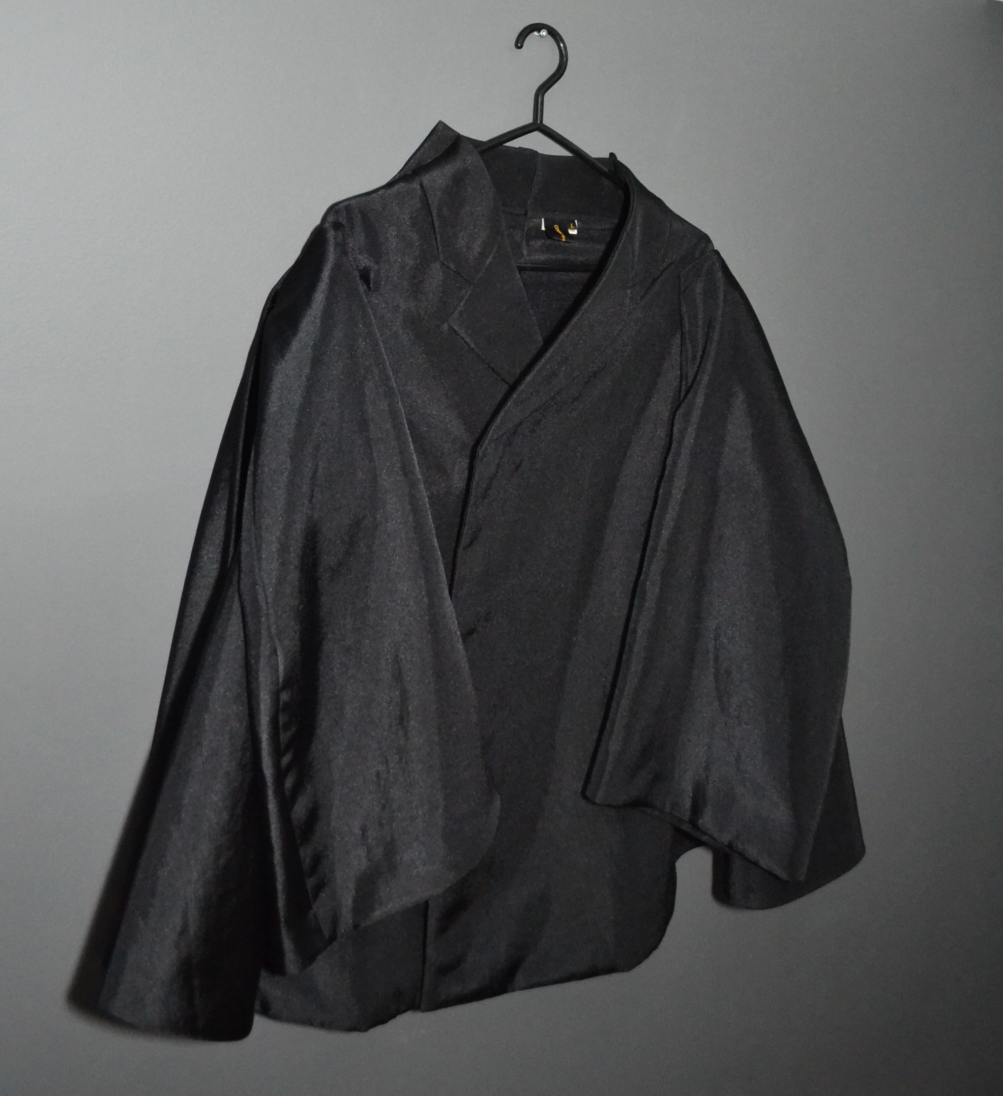 Comme des Garcons Comme des Garcons 2 Dimensions 2D Flat 2012 Rei Kawakubo Size L / US 10 / IT 46 - 3 Thumbnail