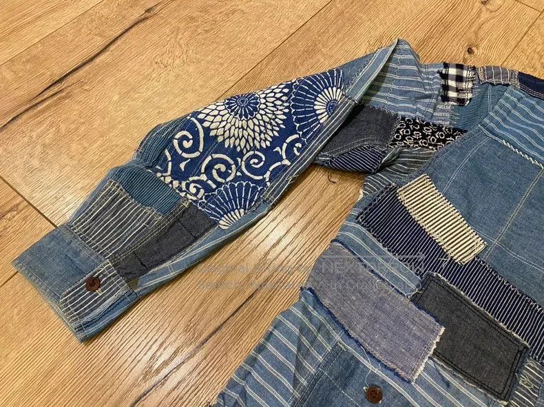 Junya Watanabe junya watanabe 2015ss Kubu. Size US M / EU 48-50 / 2 - 3 Thumbnail