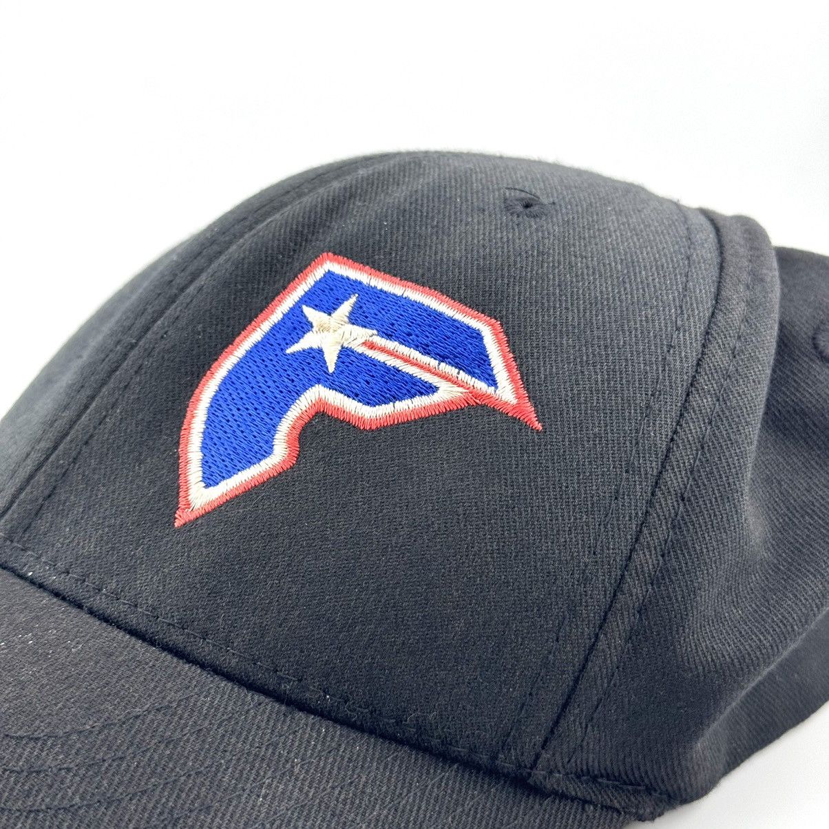 Famous Stars And Straps OG F Logo Famous Stars & Straps Travis Barker Blink 182 Hat Size ONE SIZE - 4 Thumbnail