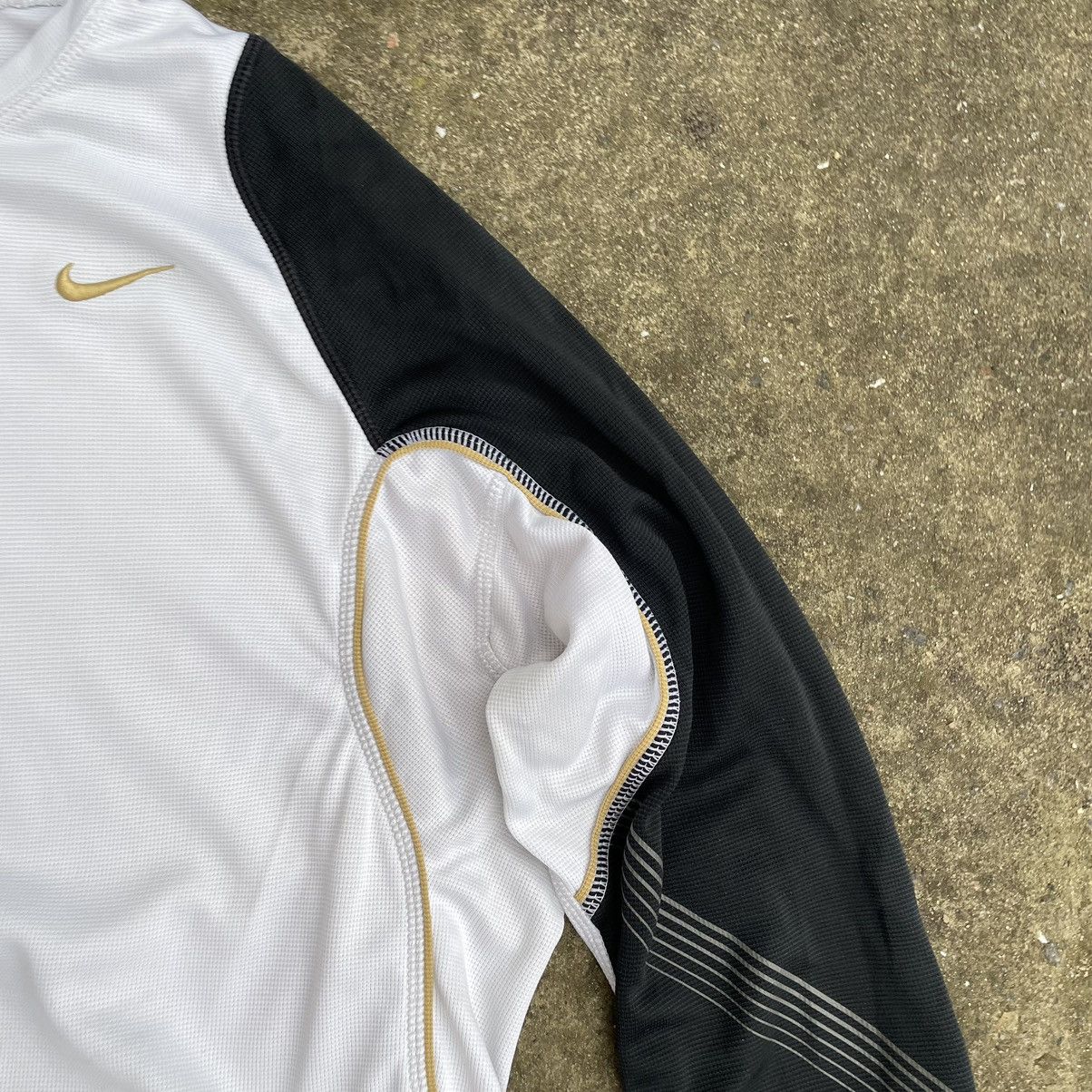 Issey Miyake Vintage Long-sleeve T-shirts Nike Y2K 90s USA Japan Size US M / EU 48-50 / 2 - 16 Thumbnail