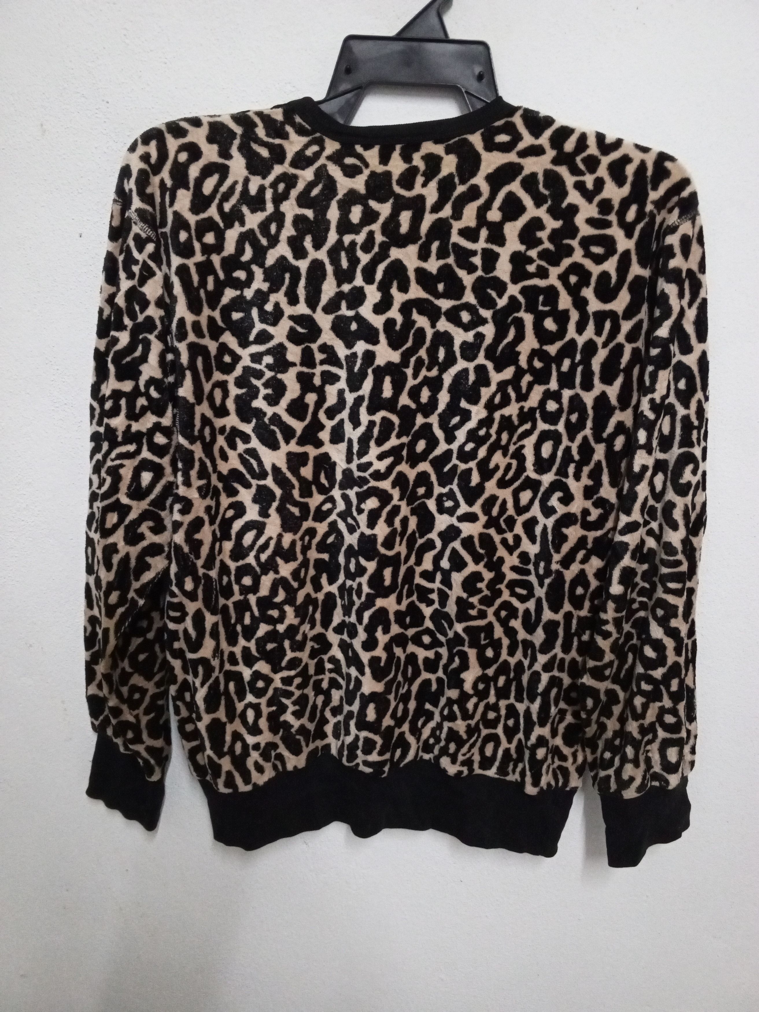 Sonia Rykiel Beauty Sonia rykiel paris Size L / US 10 / IT 46 - 4 Thumbnail