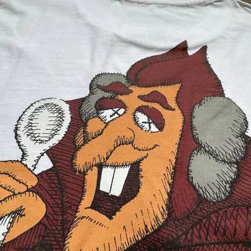 Kaws Kaws Count Chocula Cereal Tee Size XL Size US XL / EU 56 / 4 - 5 Thumbnail