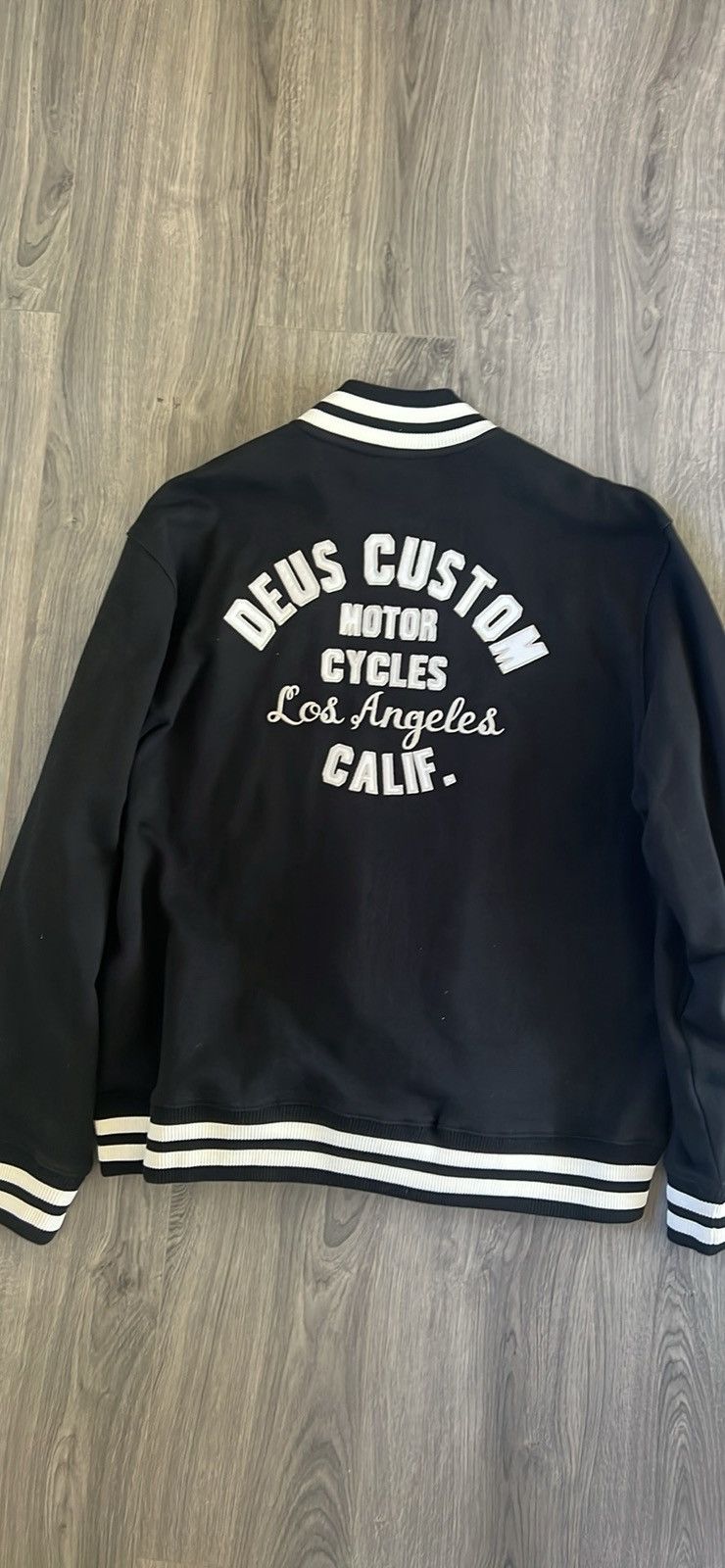 Deus Ex Machina Deus Ex Machina Jacket - XL Size US XL / EU 56 / 4 - 2 Thumbnail