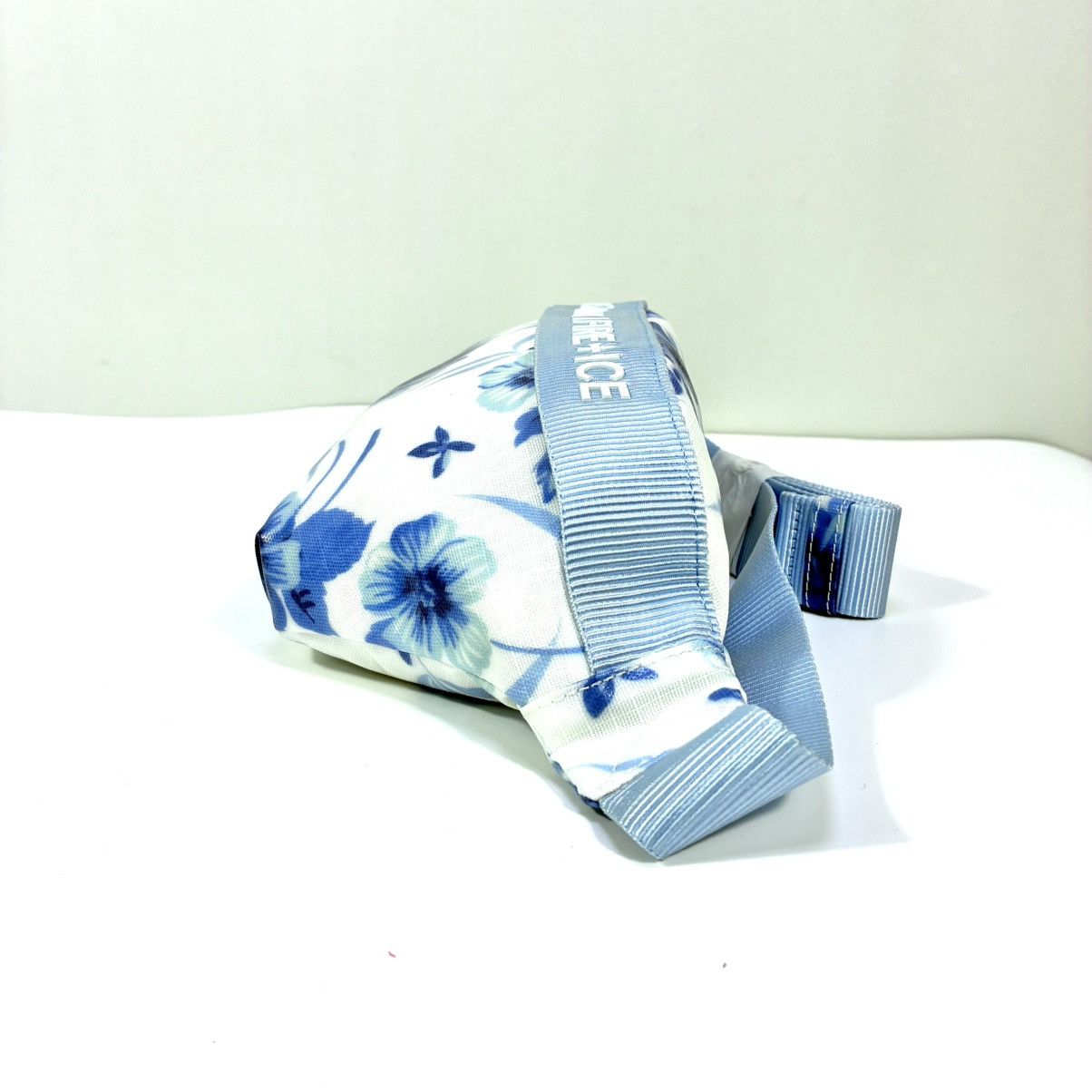 LoveShackFancy LoveShackFancy x Bogner Fire + Ice Belt Bag Strong Current Size ONE SIZE - 10 Thumbnail