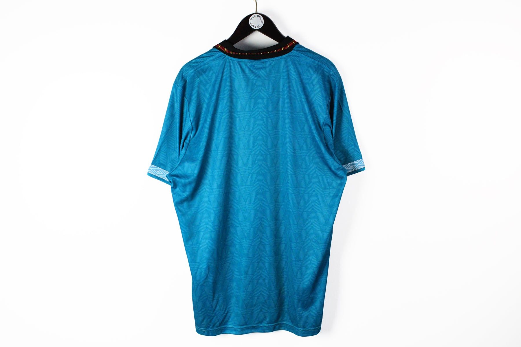 Umbro Umbro T-Shirt XXLarge Size US XXL / EU 58 / 5 - 2 Thumbnail