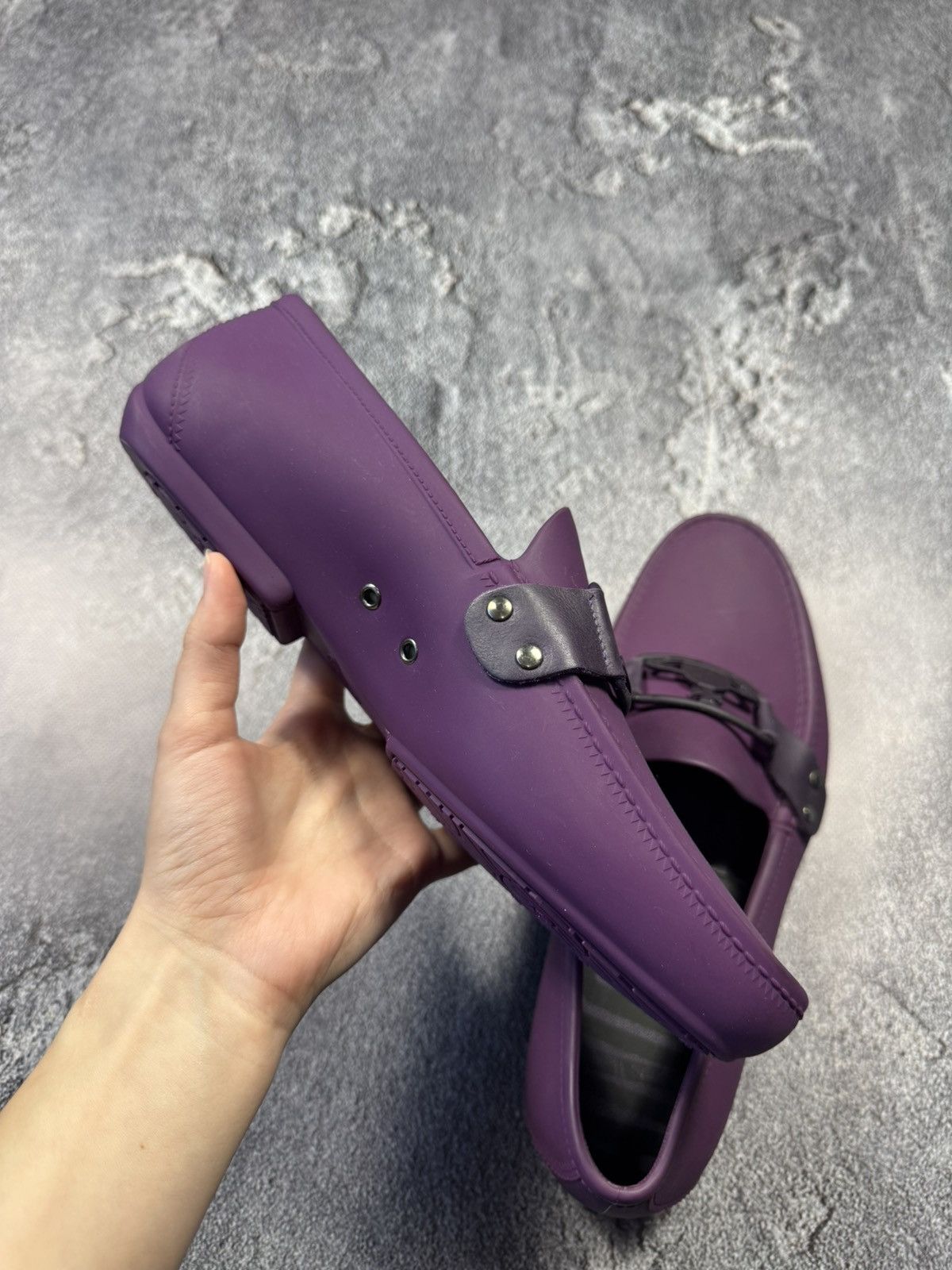 Vivienne Westwood Vivienne Westwood x Anglomania Purple Orb