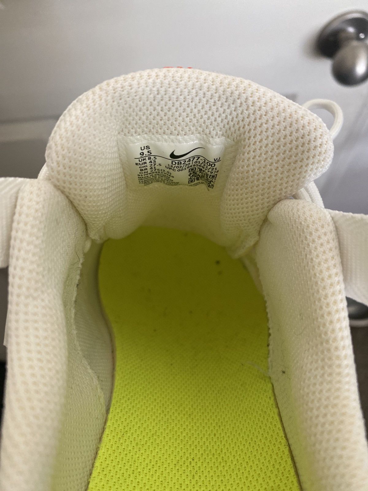 Nike Nike crater Size US 9.5 / EU 42-43 - 7 Thumbnail