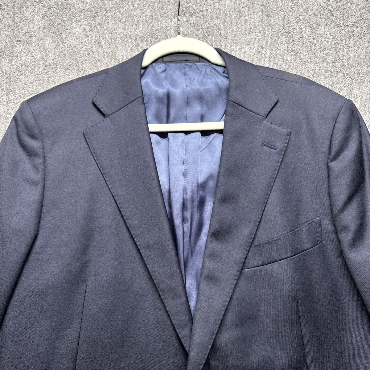 Suitsupply SUITSUPPLY Blazer Mens 48R EU 58 Size 48R - 2 Thumbnail