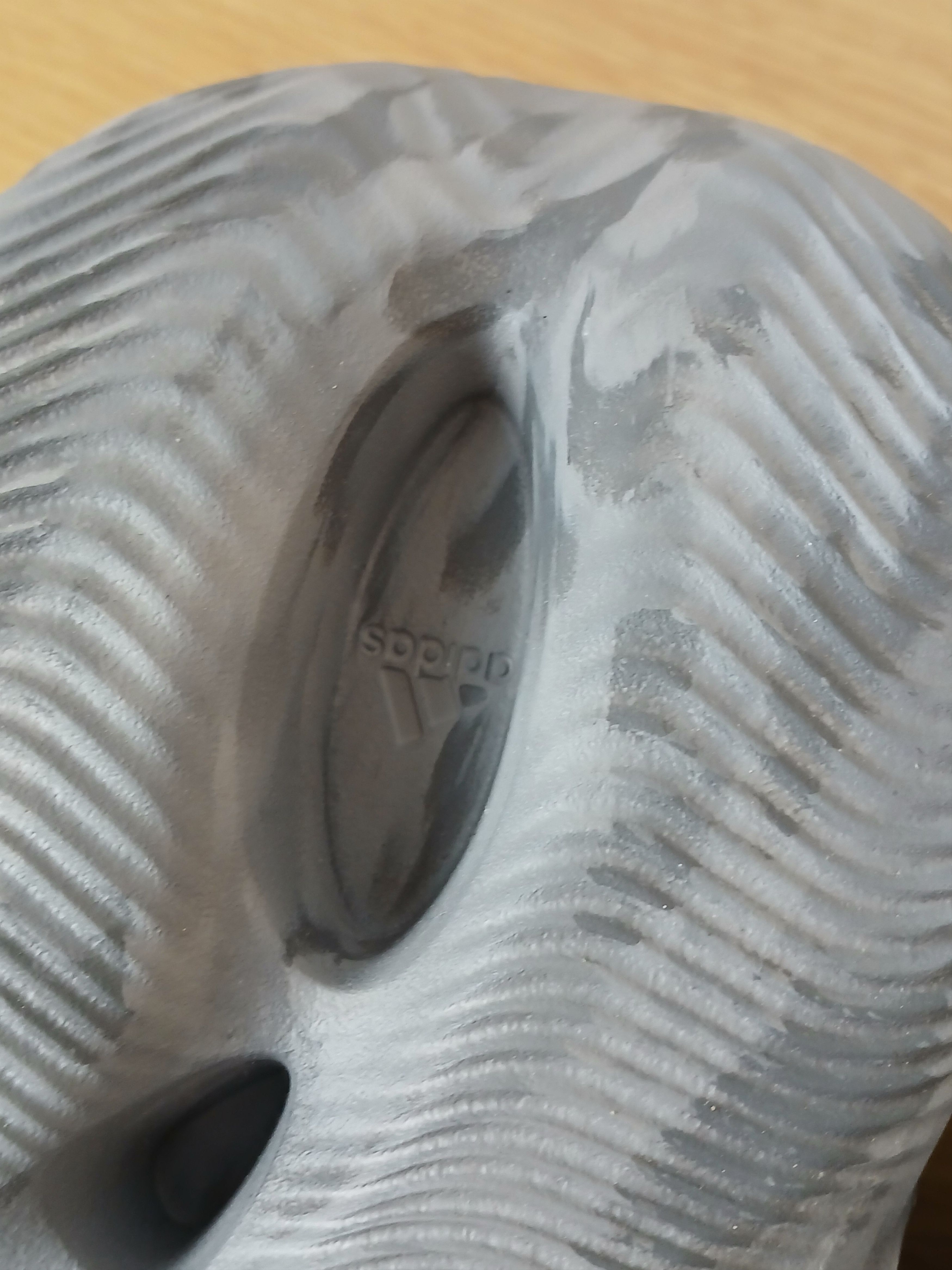 Adidas New Adidas Yeezy Foam Runner Size US 11 / EU 44 - 8 Thumbnail