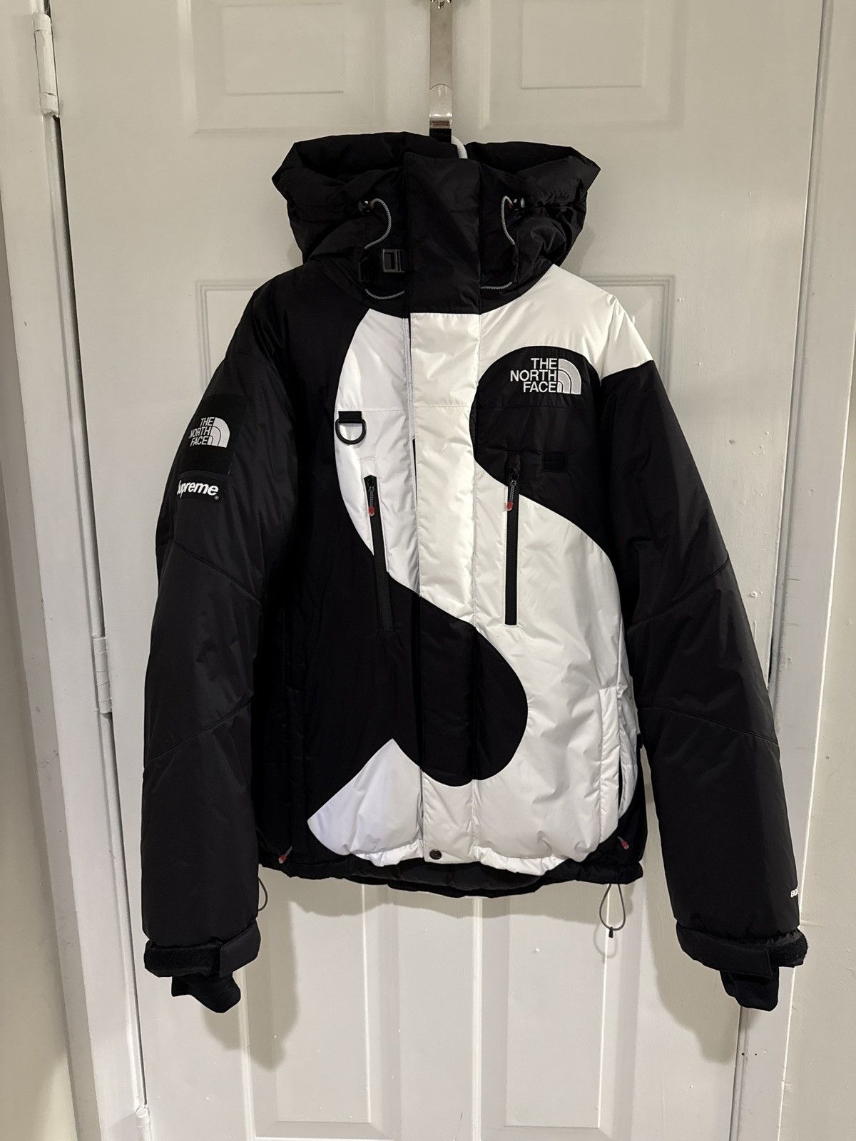 Supreme × The North Face Supreme x The North Face Himalayan Parka Size US M / EU 48-50 / 2 - 1 Thumbnail