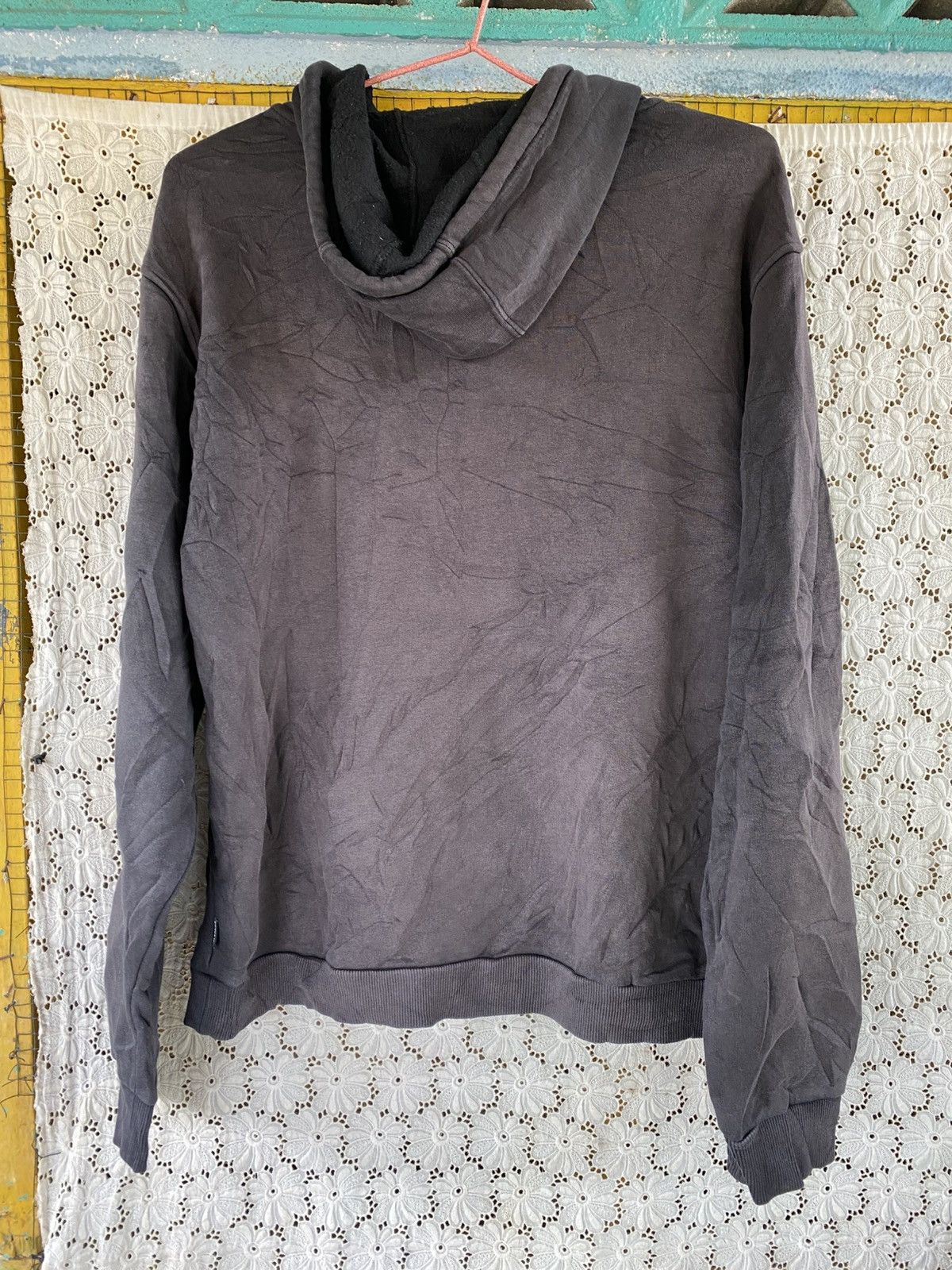 Adidas Adidas Skateboarding Hoodie Size US M / EU 48-50 / 2 - 2 Thumbnail