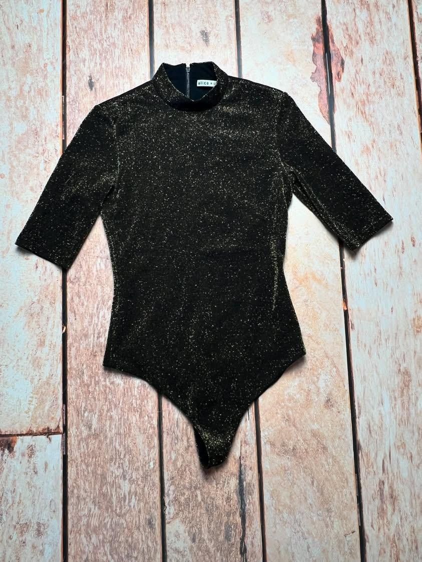 Alice + Olivia Alice Olivia bodysuits Size S / US 4 / IT 40 - 1 Thumbnail