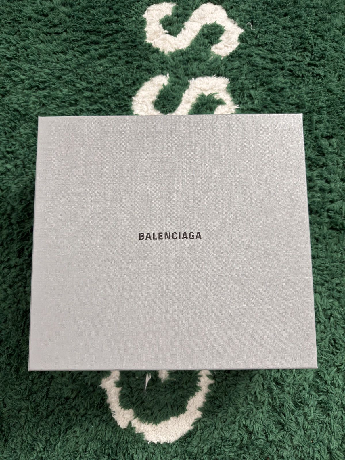 Balenciaga Balenciaga Strike Boot Size US 9 / EU 42 - 9 Thumbnail