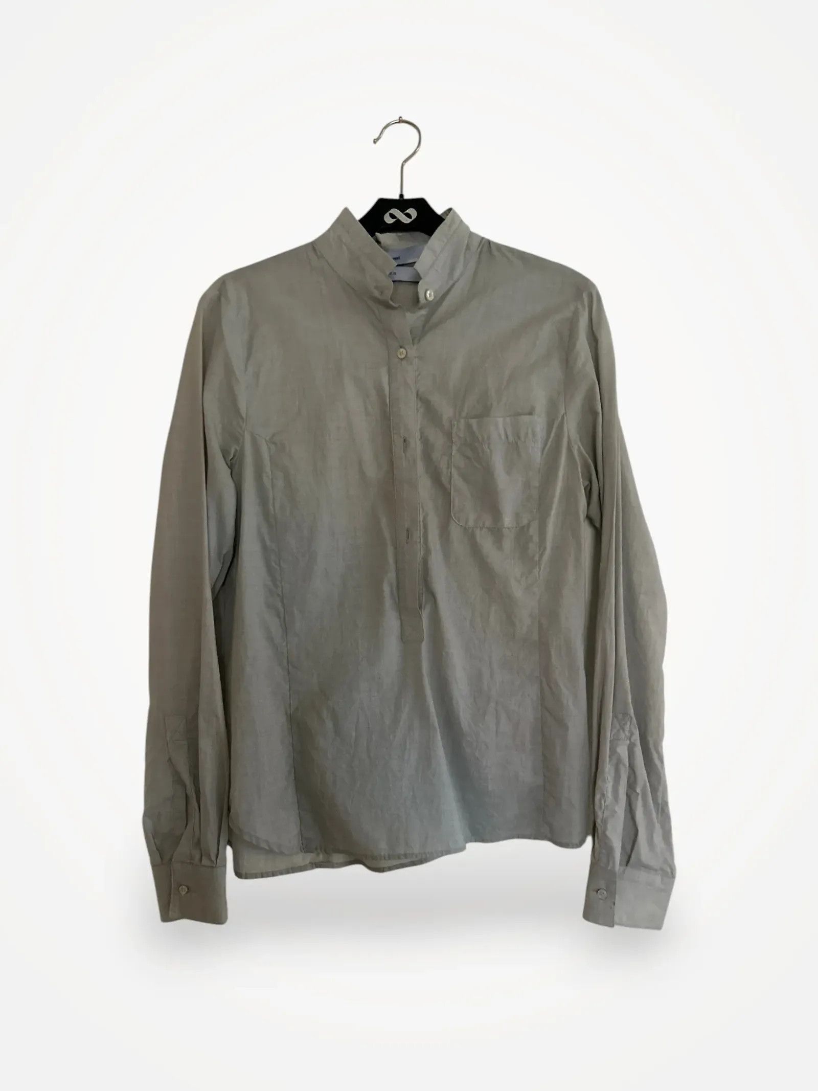 Whyred Whyred Shirt Size XS / US 0-2 / IT 36-38 - 1 Thumbnail