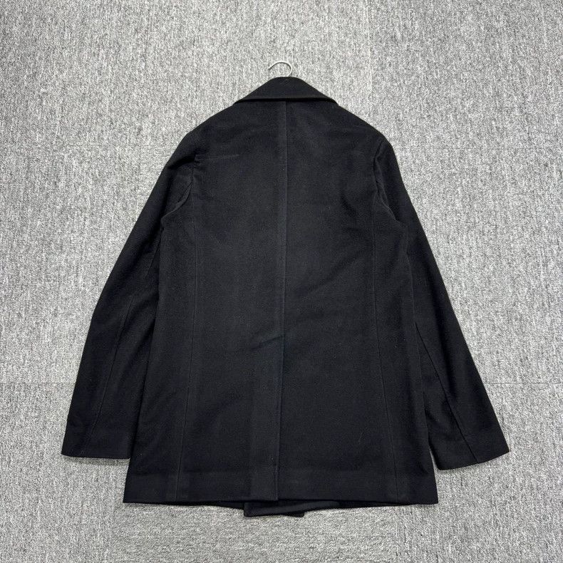 Dior Dior Double-breasted cashmere coat 2505-Nextarrow Size US M / EU 48-50 / 2 - 5 Thumbnail