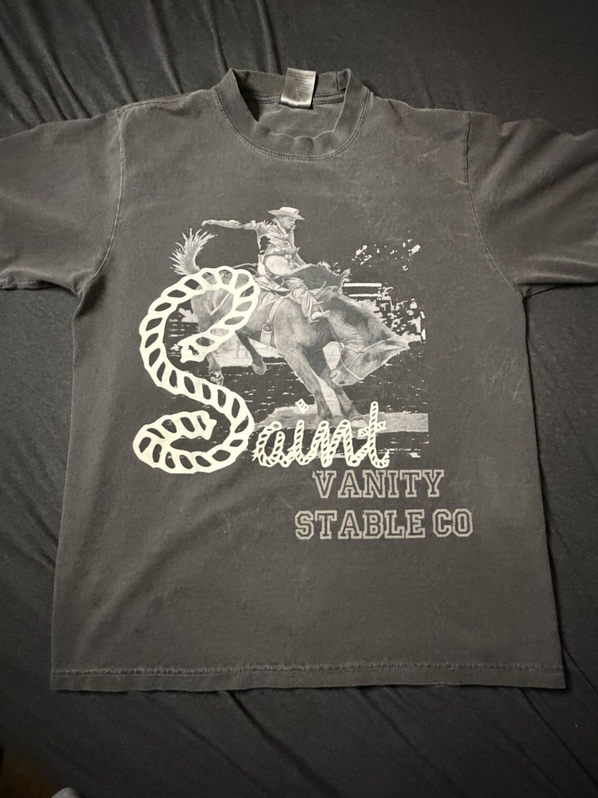 Saint Vanity Saint vanity rodeo Size US M / EU 48-50 / 2 - 1 Thumbnail