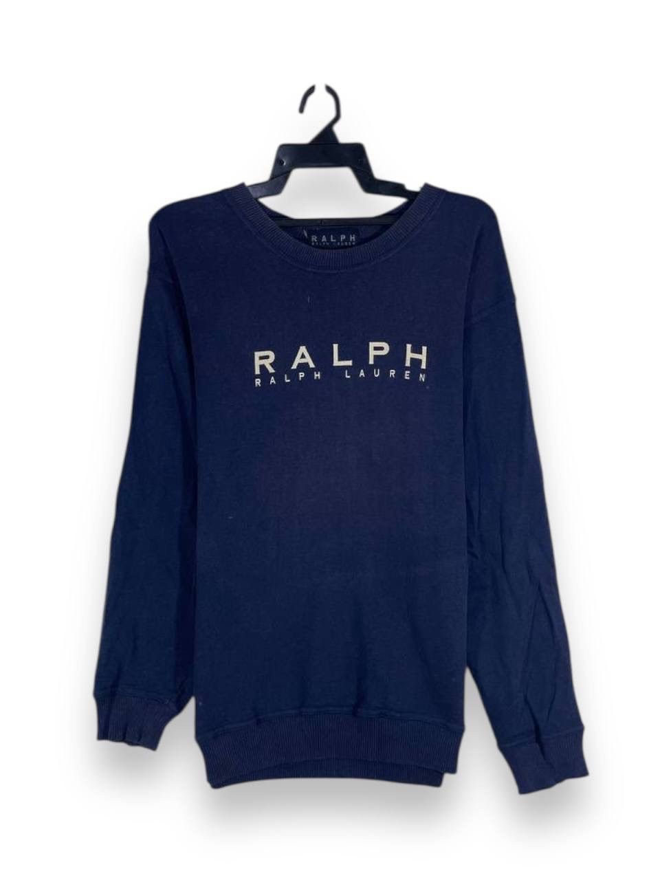 Ralph Lauren Vintage ralph lauren Size US L / EU 52-54 / 3 - 1 Thumbnail