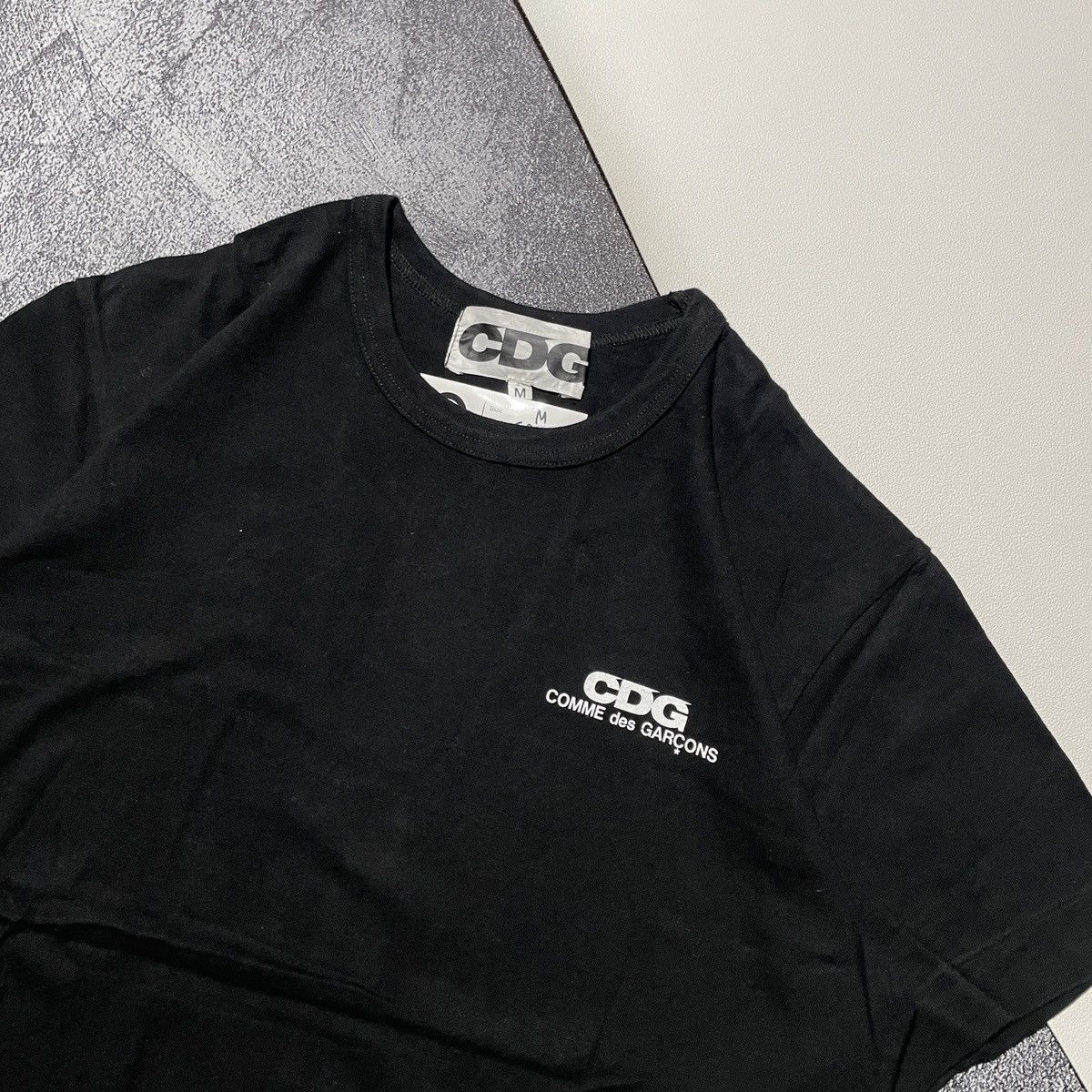 CDG by Comme des Garcons Comme Des Garcons Shirts Size US M / EU 48-50 / 2 - 3 Thumbnail