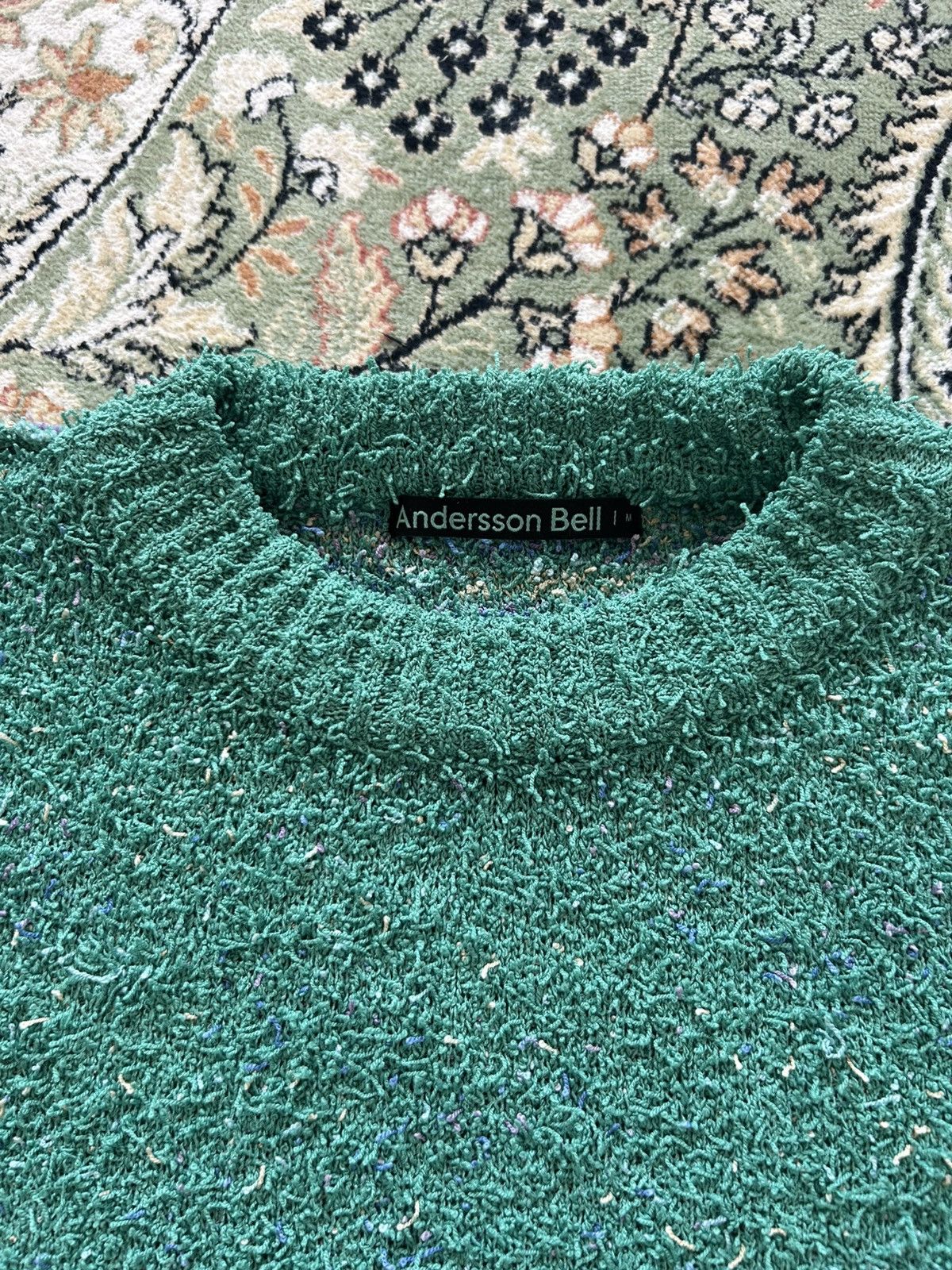 Andersson Bell Anderson Bell Knit Sweater in size Medium Size US M / EU 48-50 / 2 - 3 Thumbnail