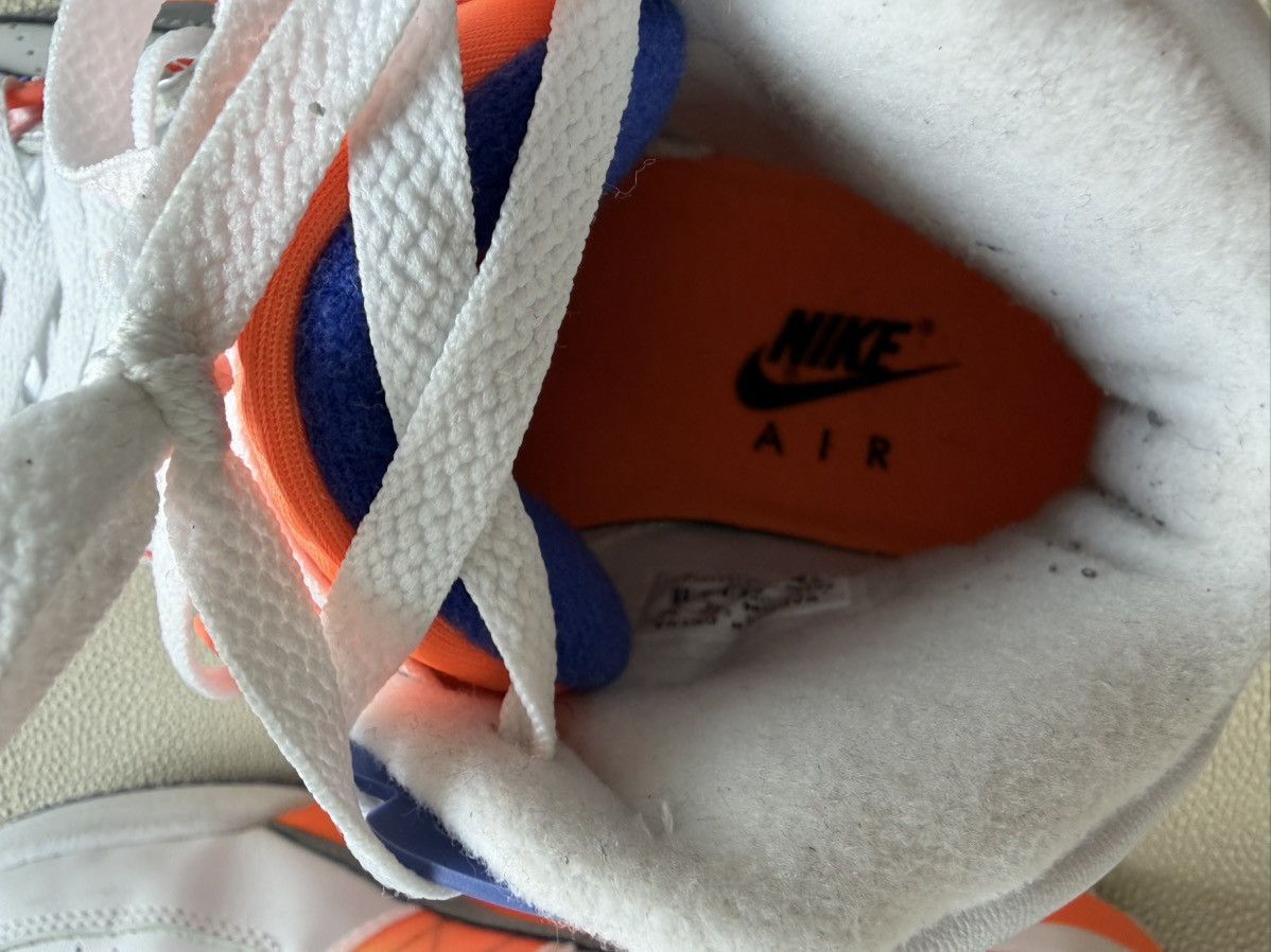 Nike Nike Air Trainer SC High Size US 10 / EU 43 - 7 Thumbnail
