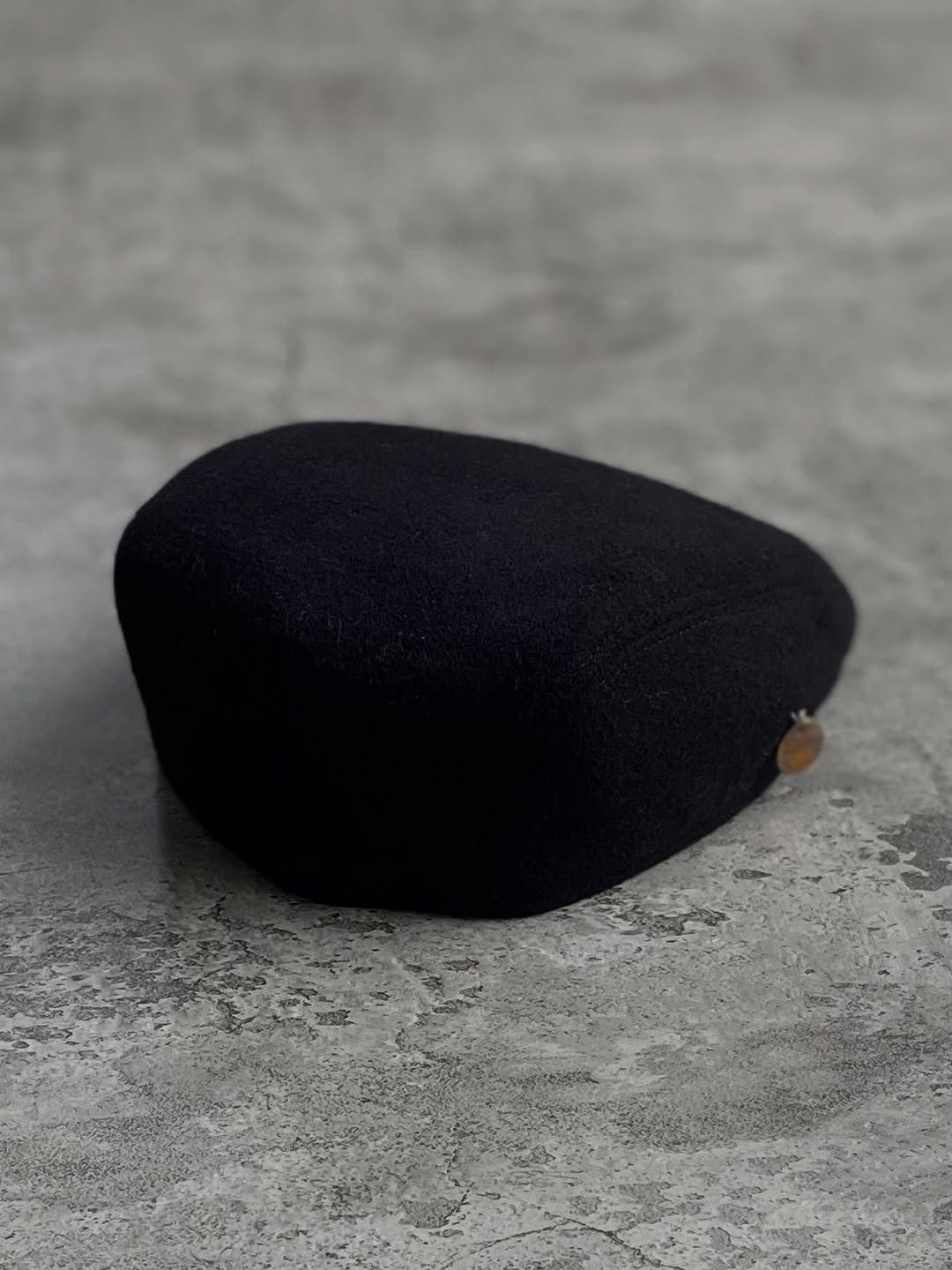 Givenchy Rare Vintage 80s GIVENCHY Flatcap Size ONE SIZE - 3 Thumbnail