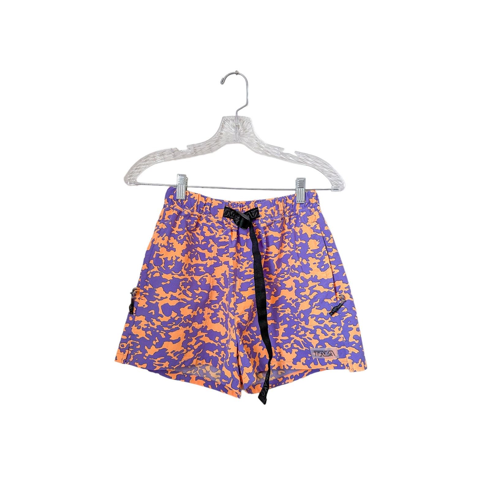 Aritzia TNA Aritzia 'Oceanside" Shorts , Size S Size 25" / US 0 / IT 36 - 1 Thumbnail
