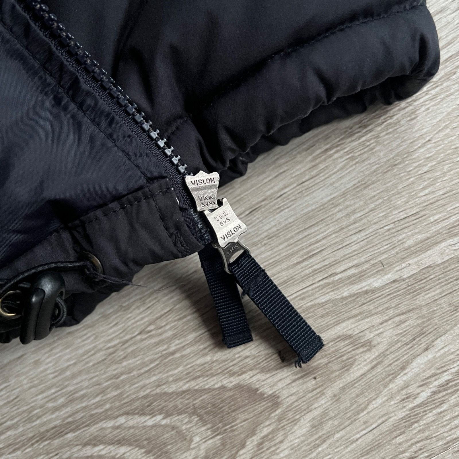 Armani AJ Armani Jeans Down Puffer Jacket Quilted 9701AC Size US L / EU 52-54 / 3 - 9 Thumbnail