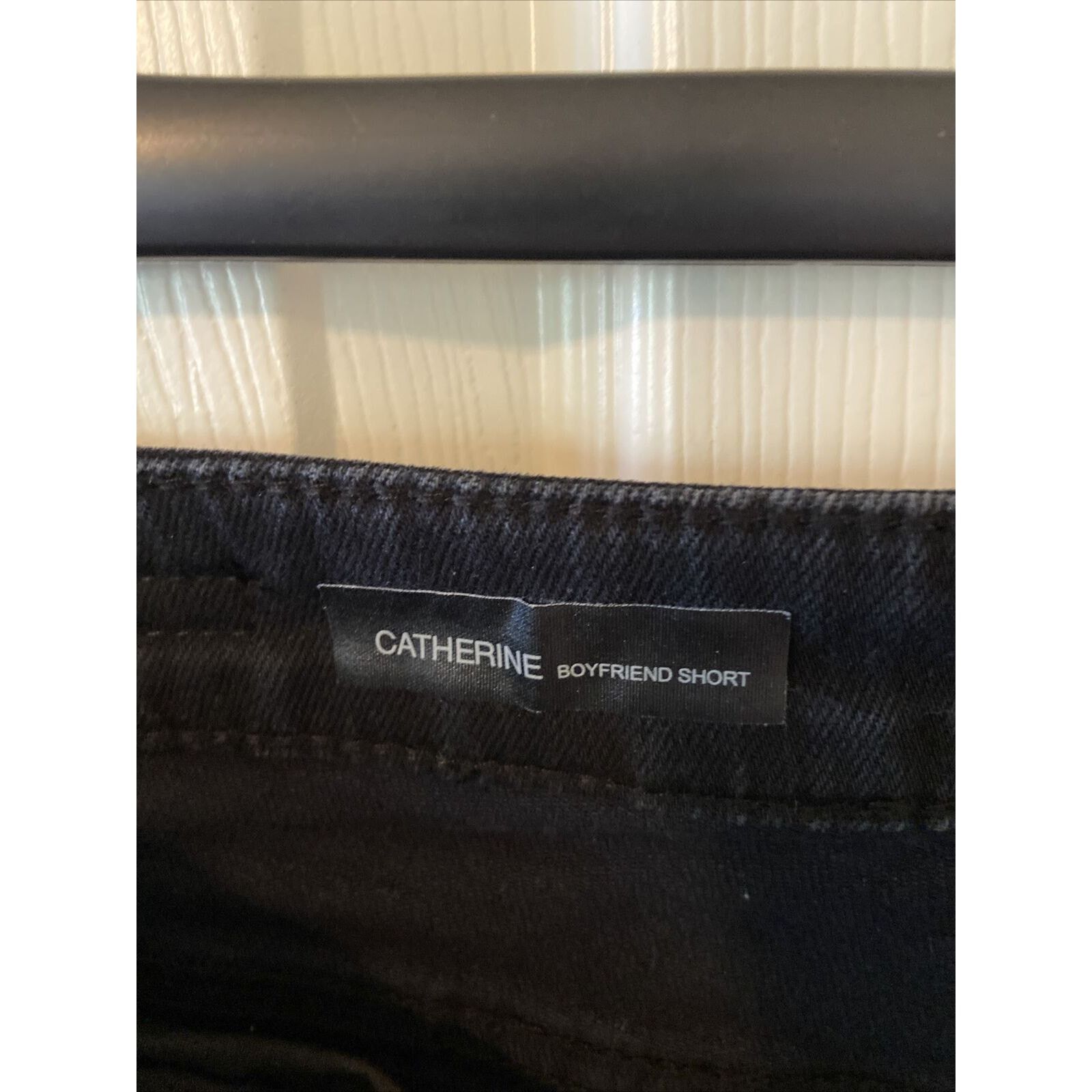 Other KUT From The Kloth Jean Shorts 2 Catherine Boyfriend Size 26" / US 2 / IT 38 - 5 Thumbnail